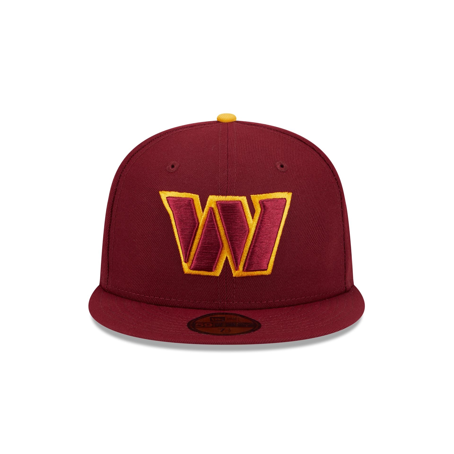 FELT x Washington Commanders 59FIFTY Fitted Hat - Image 2