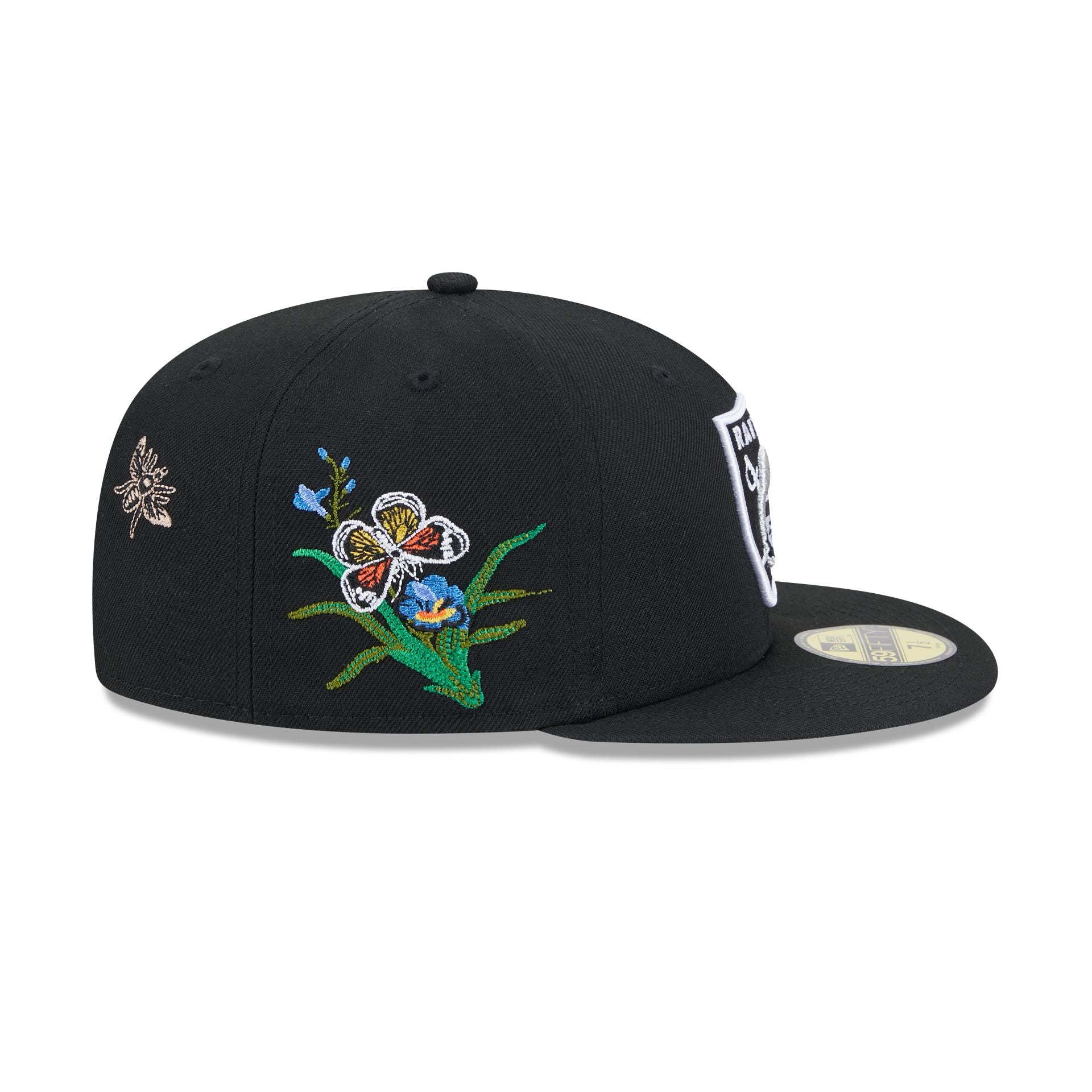 FELT x Las Vegas Raiders 59FIFTY Fitted Hat - Image 5