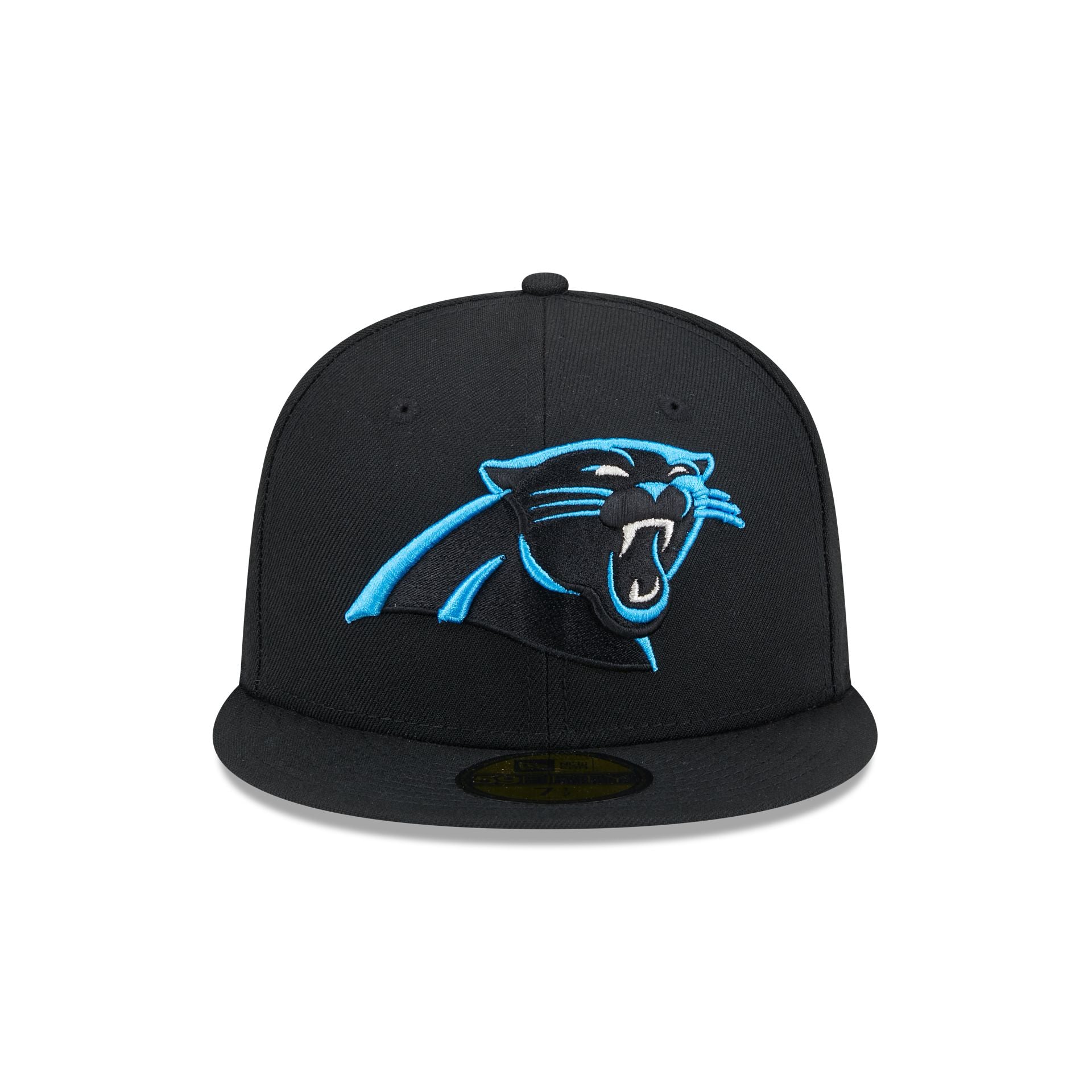 FELT x Carolina Panthers 59FIFTY Fitted Hat - Image 2