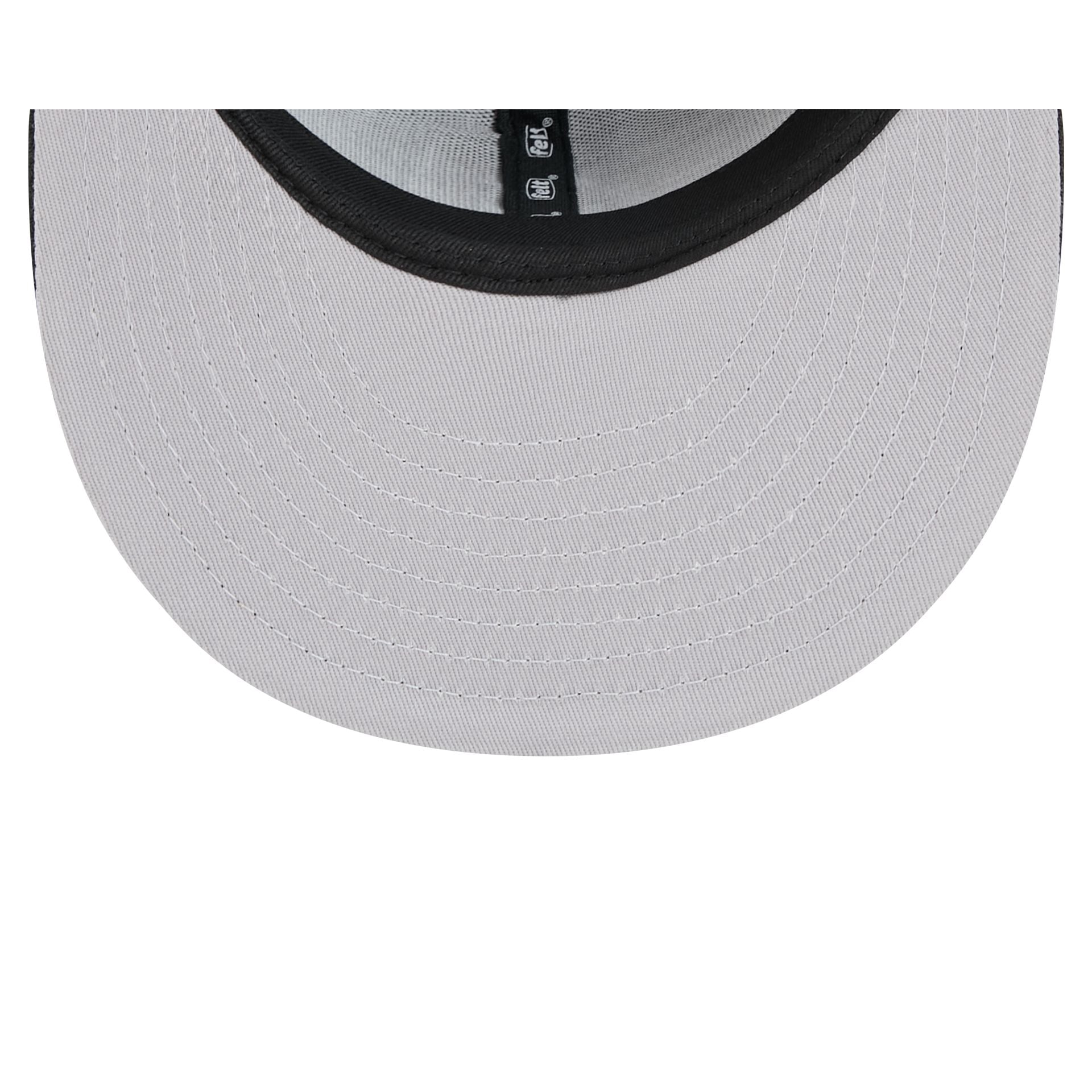 FELT x Arizona Diamondbacks Black 59FIFTY Fitted Hat - Image 7