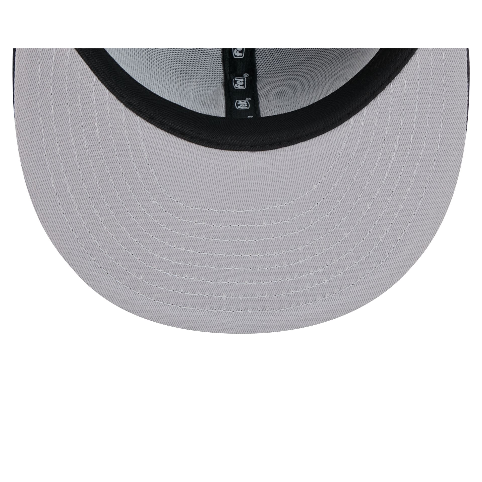 FELT x Boston Red Sox Navy 59FIFTY Fitted Hat - Image 7