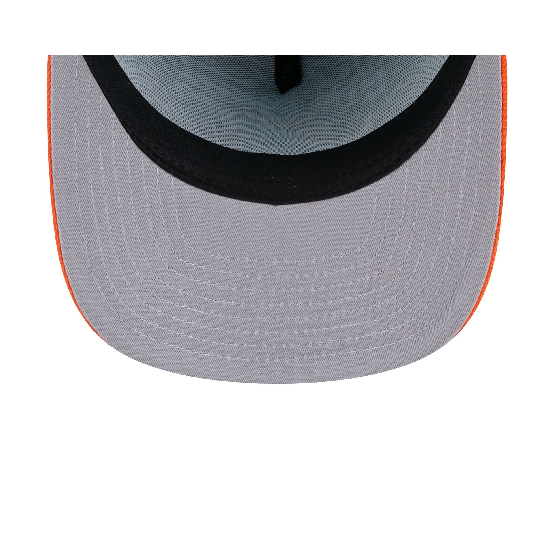 FELT x Miami Dolphins 9FIFTY A-Frame Snapback Hat - Image 7
