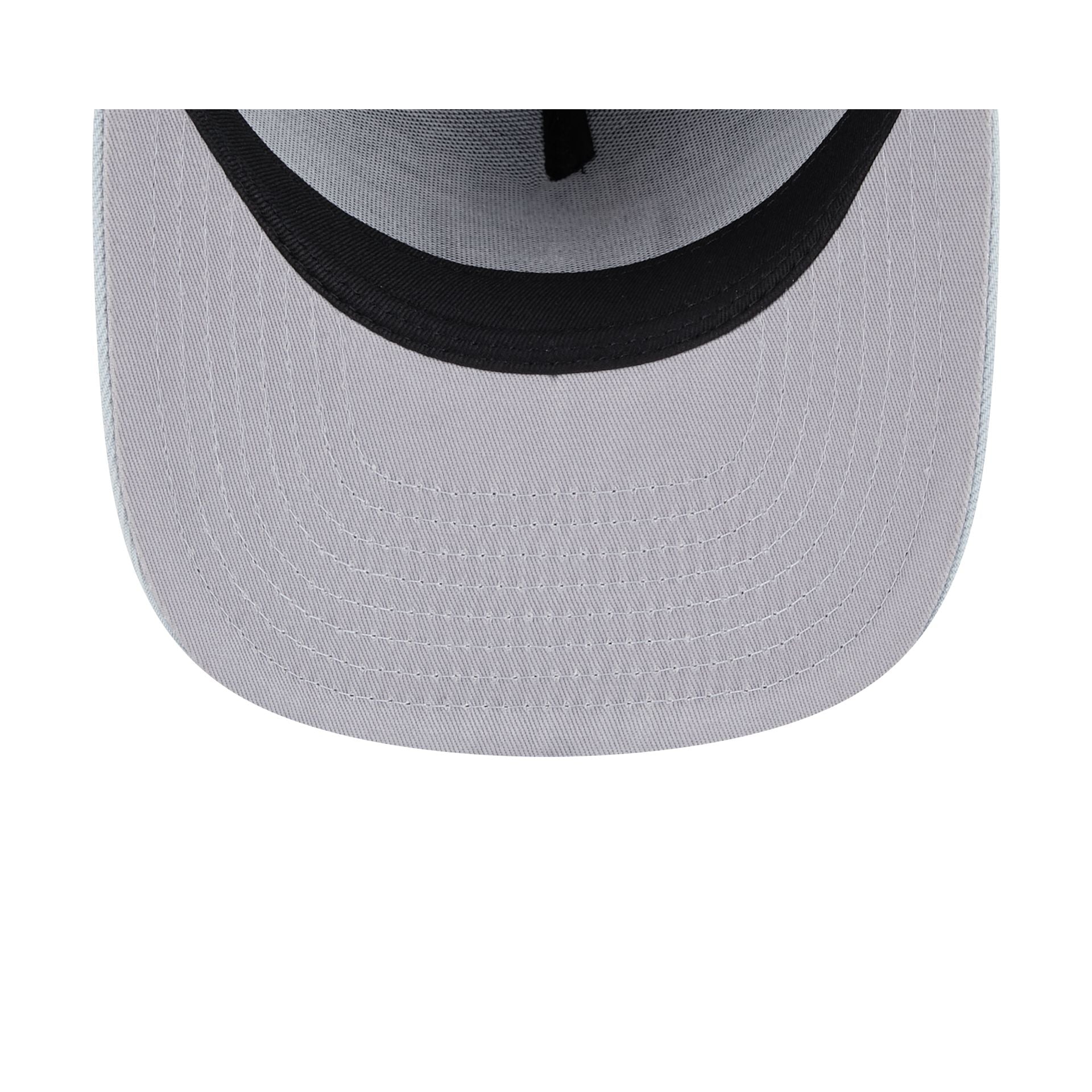 FELT x Las Vegas Raiders 9FIFTY A-Frame Snapback Hat - Image 7