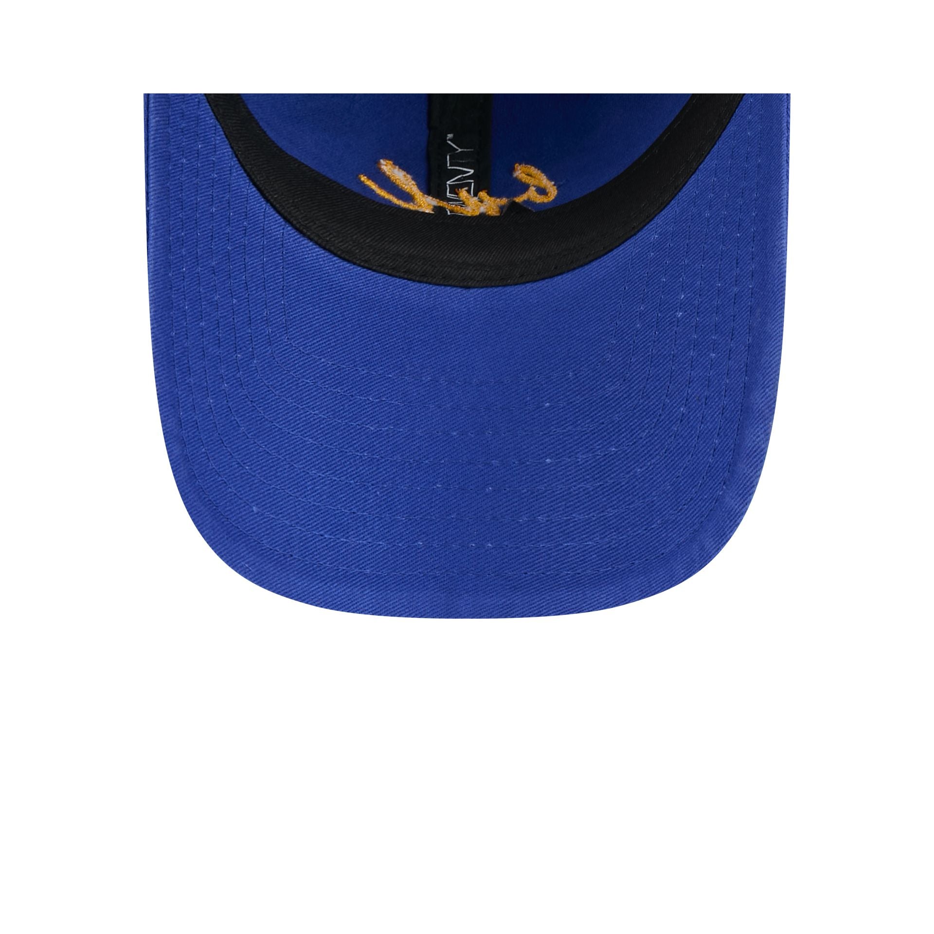 Buffalo Sabres Women's Script 9TWENTY Adjustable Hat - Image 7