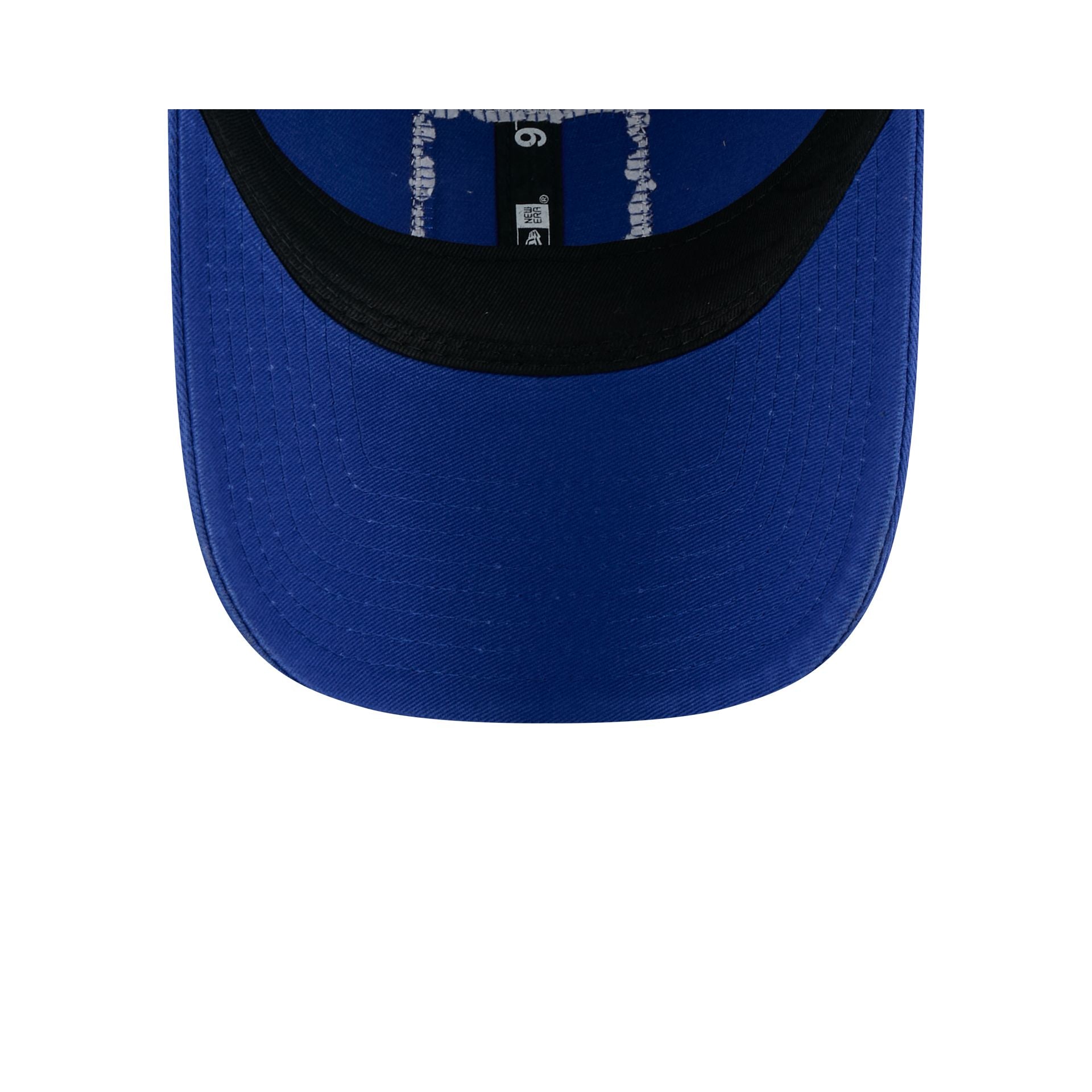 New York Knicks Women's Square Stitch 9TWENTY Trucker Hat - Image 7