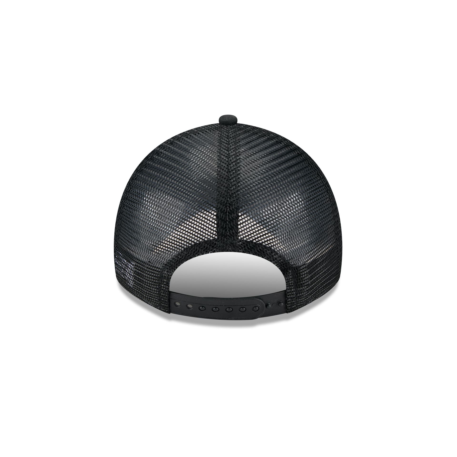 Philadelphia Flyers Women's Square Stitch 9TWENTY Trucker Hat - Image 6