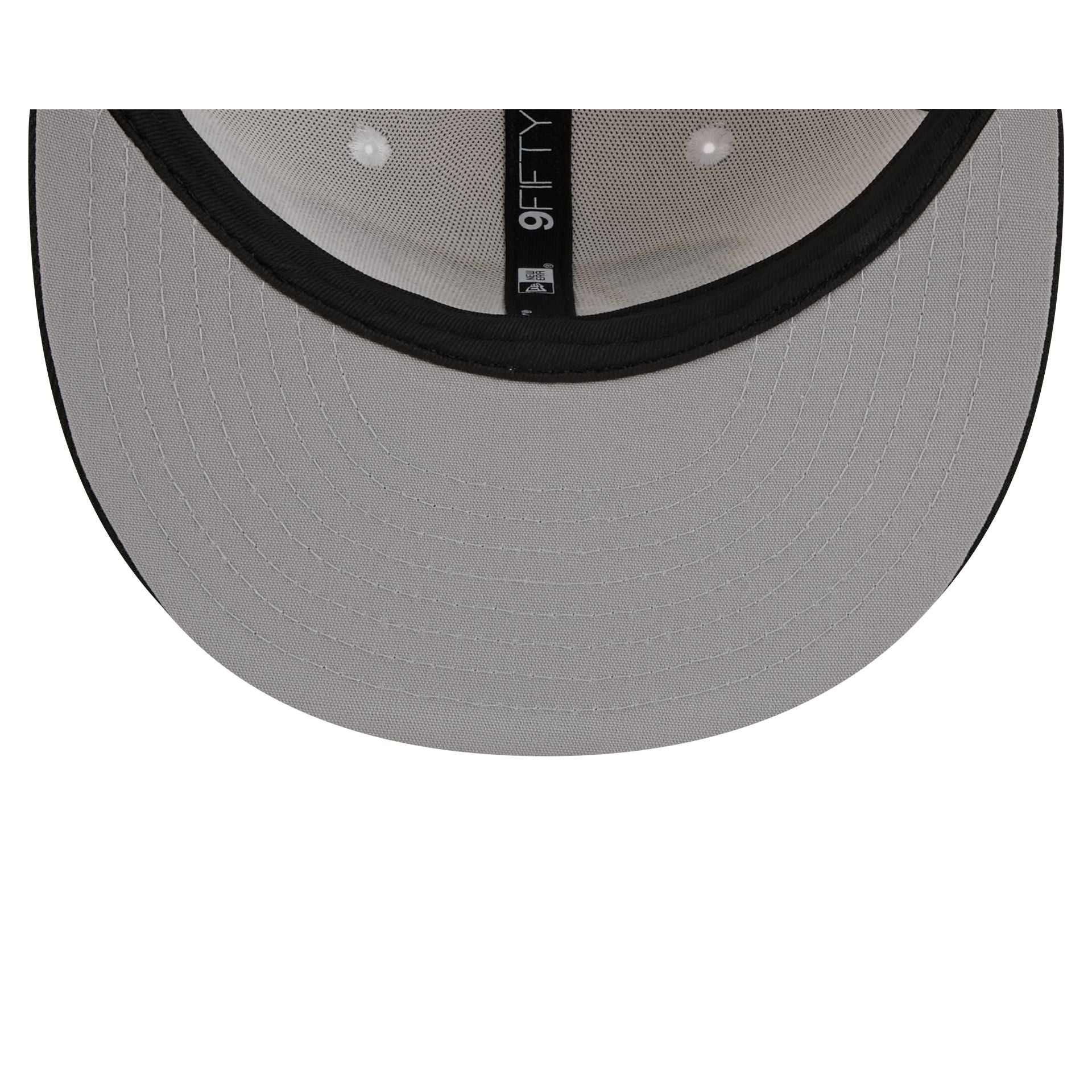 Team Penske Ryan Blaney 9FIFTY Snapback Hat - Image 7