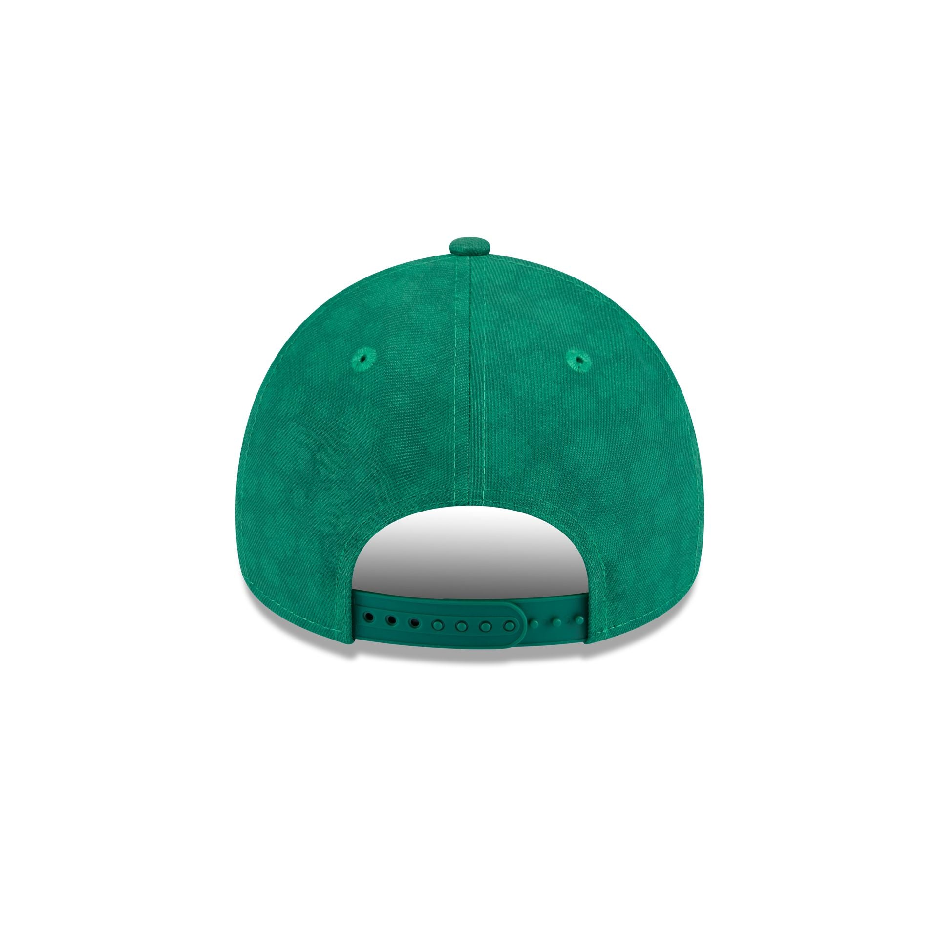 Chicago White Sox St. Patrick's Day 2025 9FORTY A-Frame Snapback Hat - Image 6