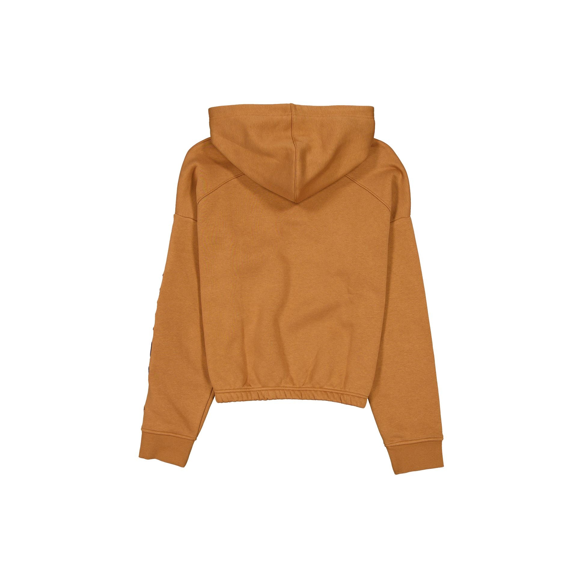 Chicago Bulls 2025 All-Star Game Victory Grove Women's Light Bronze Hoodie - Image 2