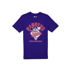 Texas Rangers 2025 Batting Practice T-Shirt