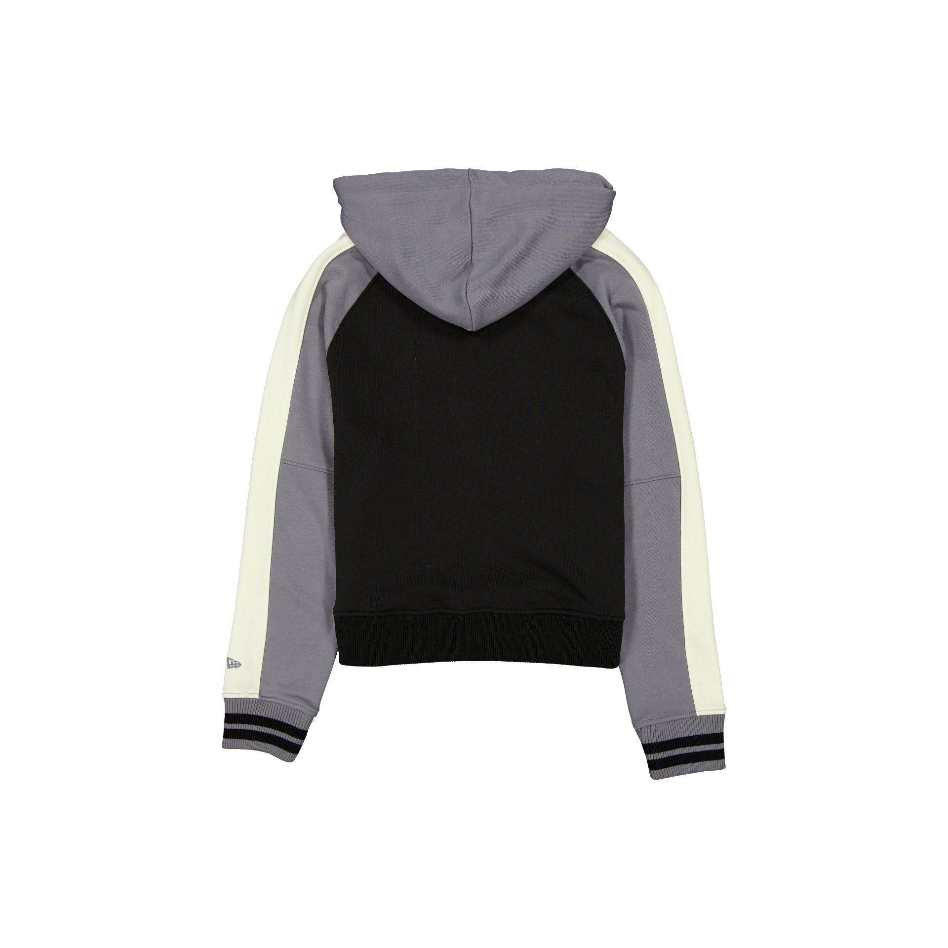 Las Vegas Raiders Throwback Women's Hoodie - Image 3