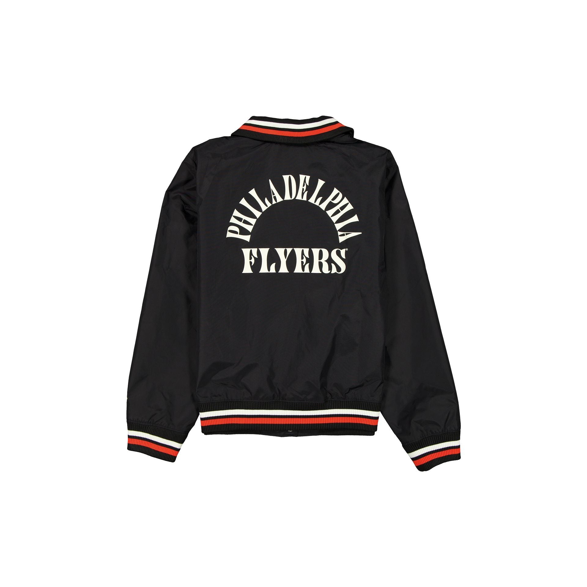 Philadelphia Flyers Throwback Women's Jacket - Image 3