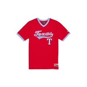 Texas Rangers Throwback Team T-Shirt