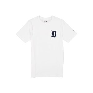 Detroit Tigers Game Day Ice Cream T-Shirt