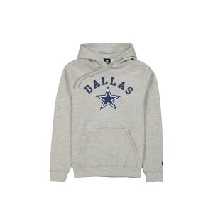 Dallas Cowboys Game Day Hoodie