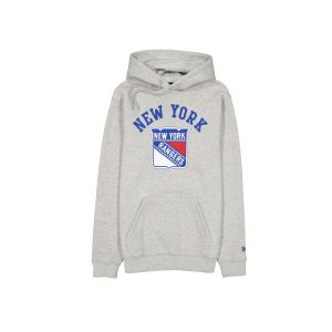 New York Rangers Game Day Hoodie
