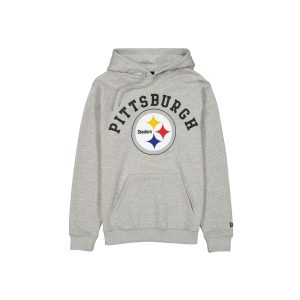 Pittsburgh Steelers Game Day Hoodie