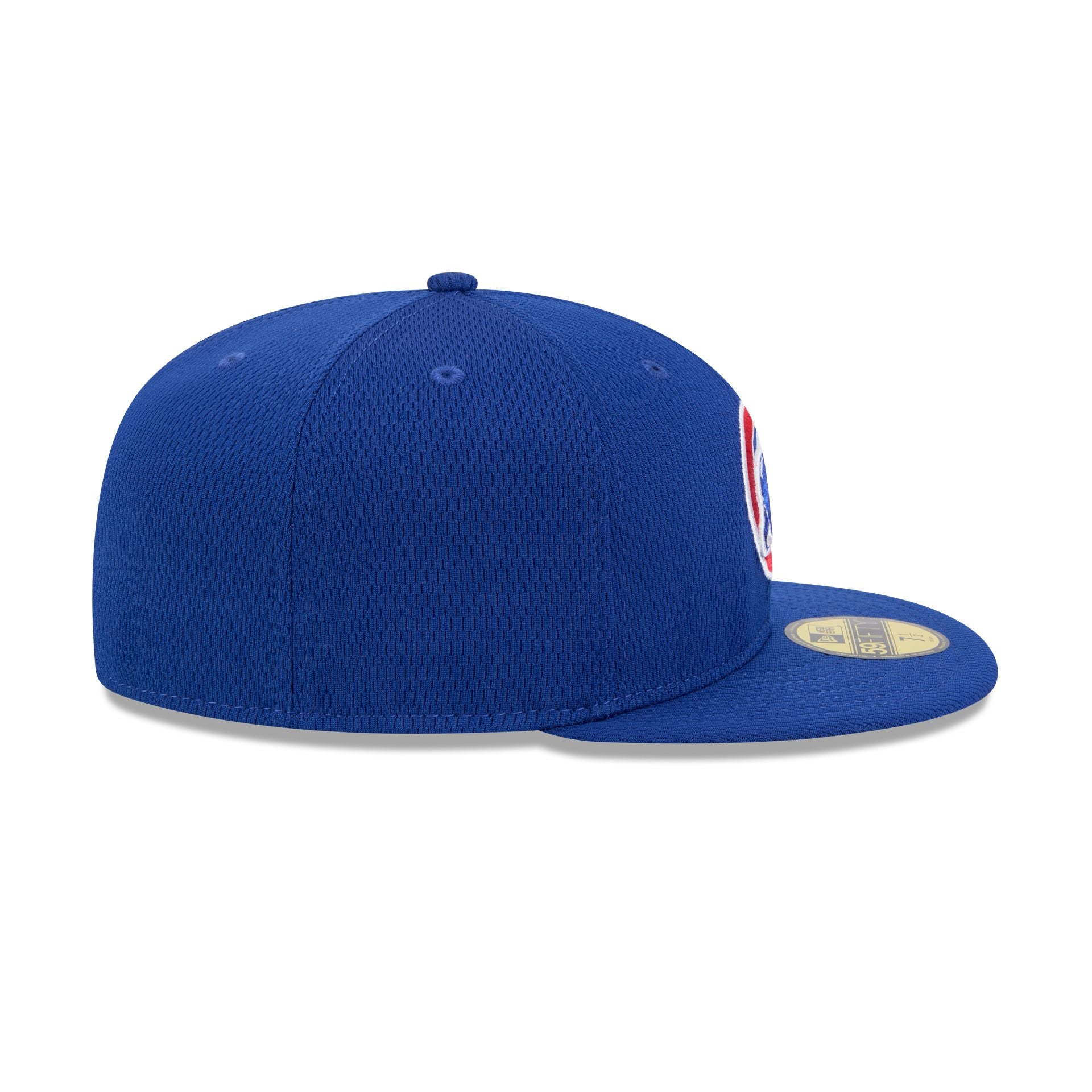 Chicago Cubs 2025 Clubhouse Alt 59FIFTY Fitted Hat - Image 5