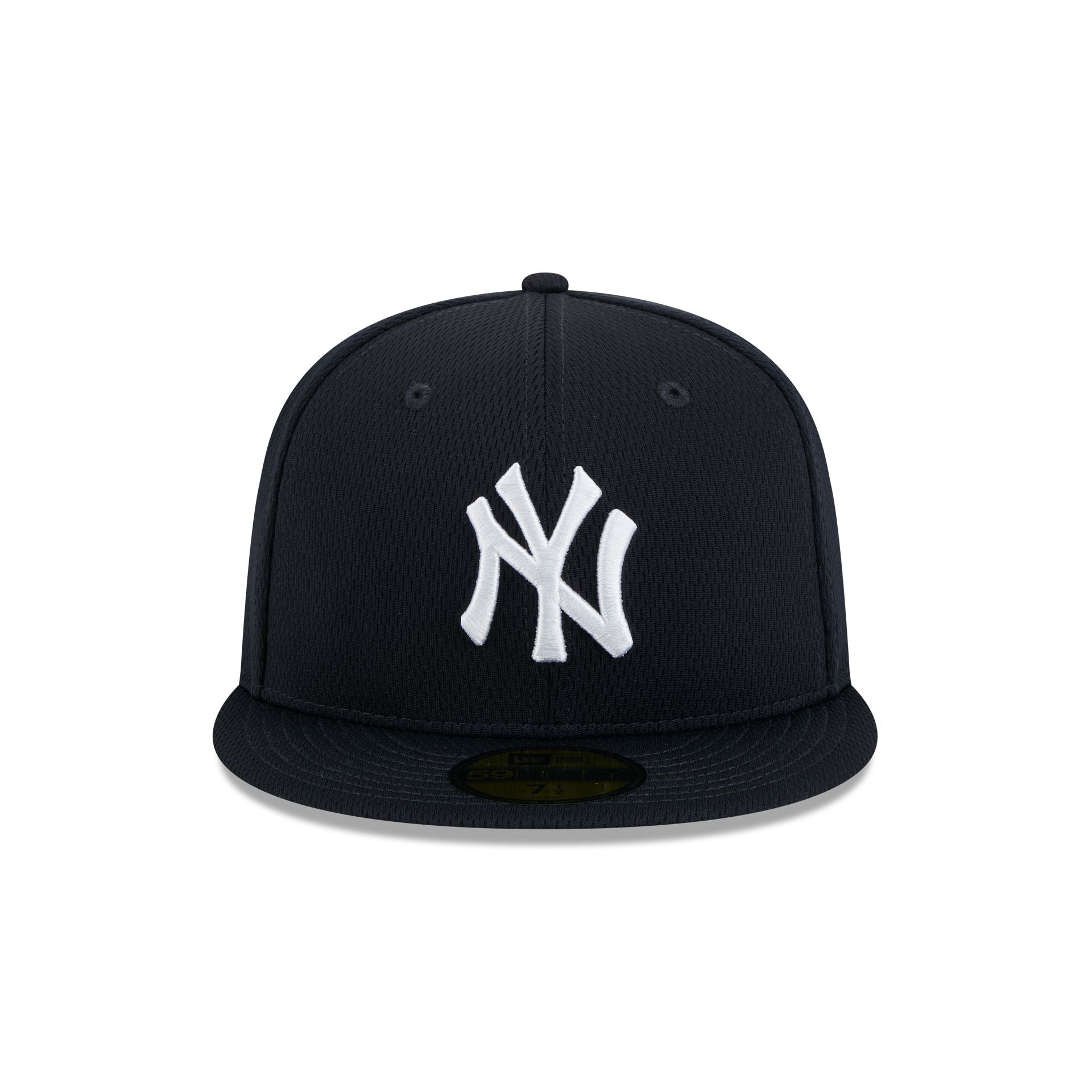 New York Yankees 2025 Clubhouse Alt 59FIFTY Fitted Hat - Image 2