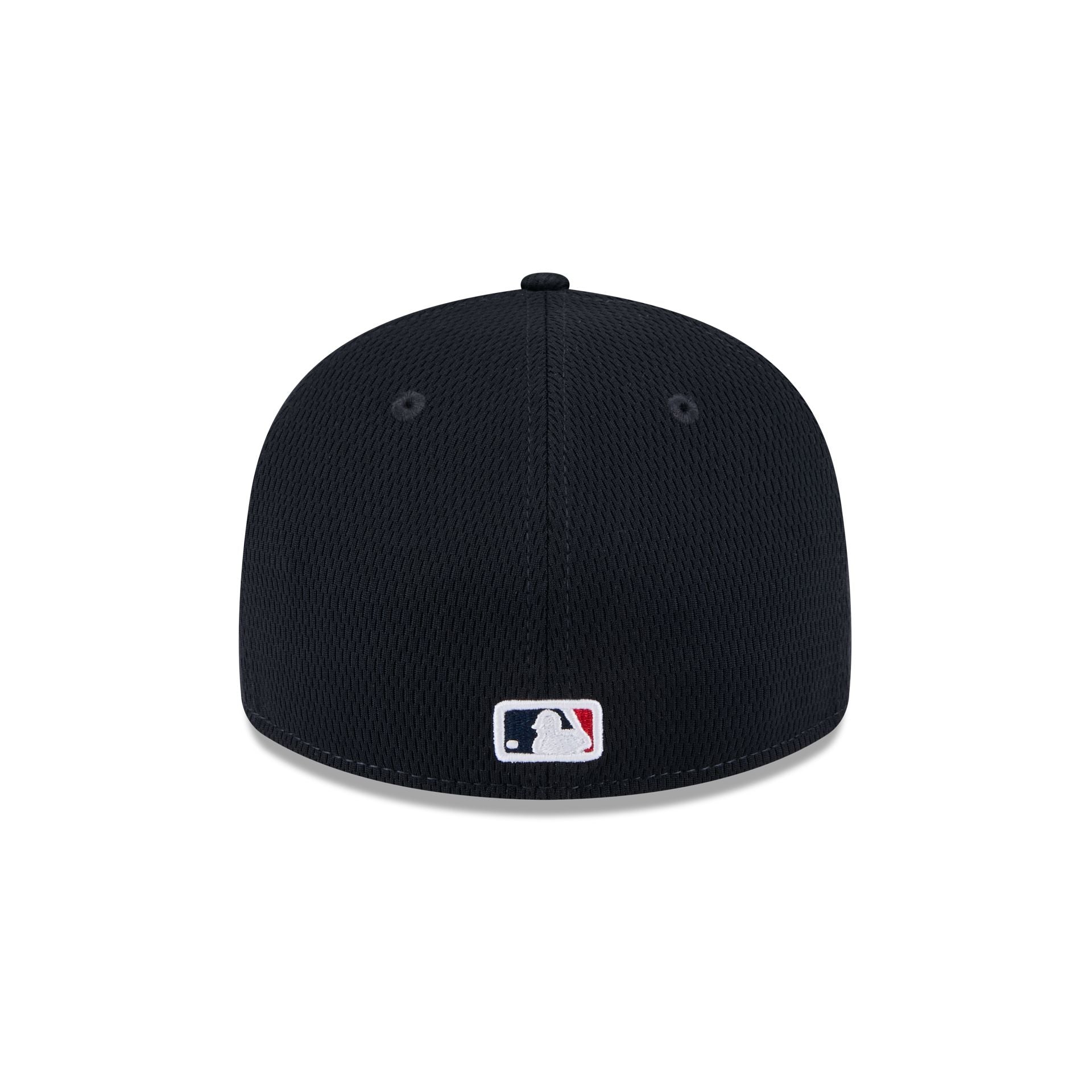 Atlanta Braves 2025 Clubhouse Alt Low Profile 59FIFTY Fitted Hat - Image 6