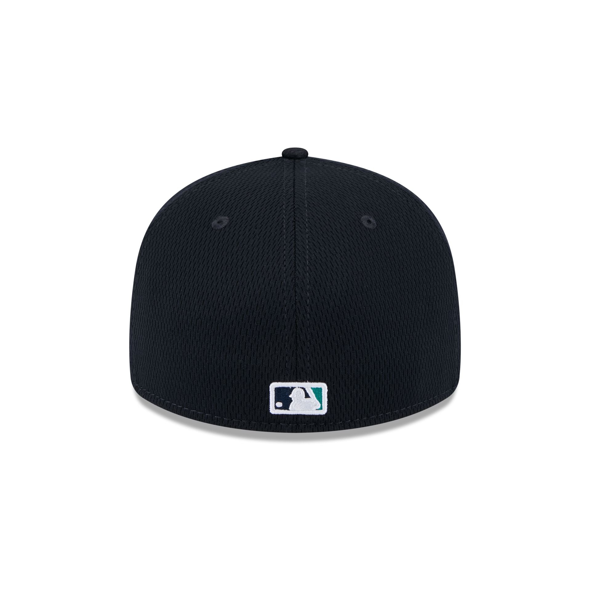 Seattle Mariners 2025 Clubhouse Alt Low Profile 59FIFTY Fitted Hat - Image 6