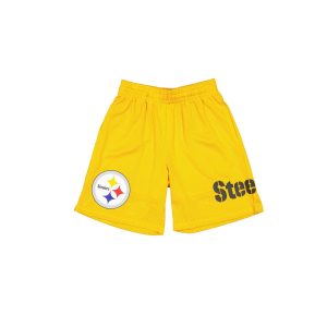 Pittsburgh Steelers Summer Shorts