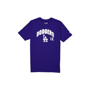 Los Angeles Dodgers Name & Number Yoshinobu Yamamoto T-Shirt
