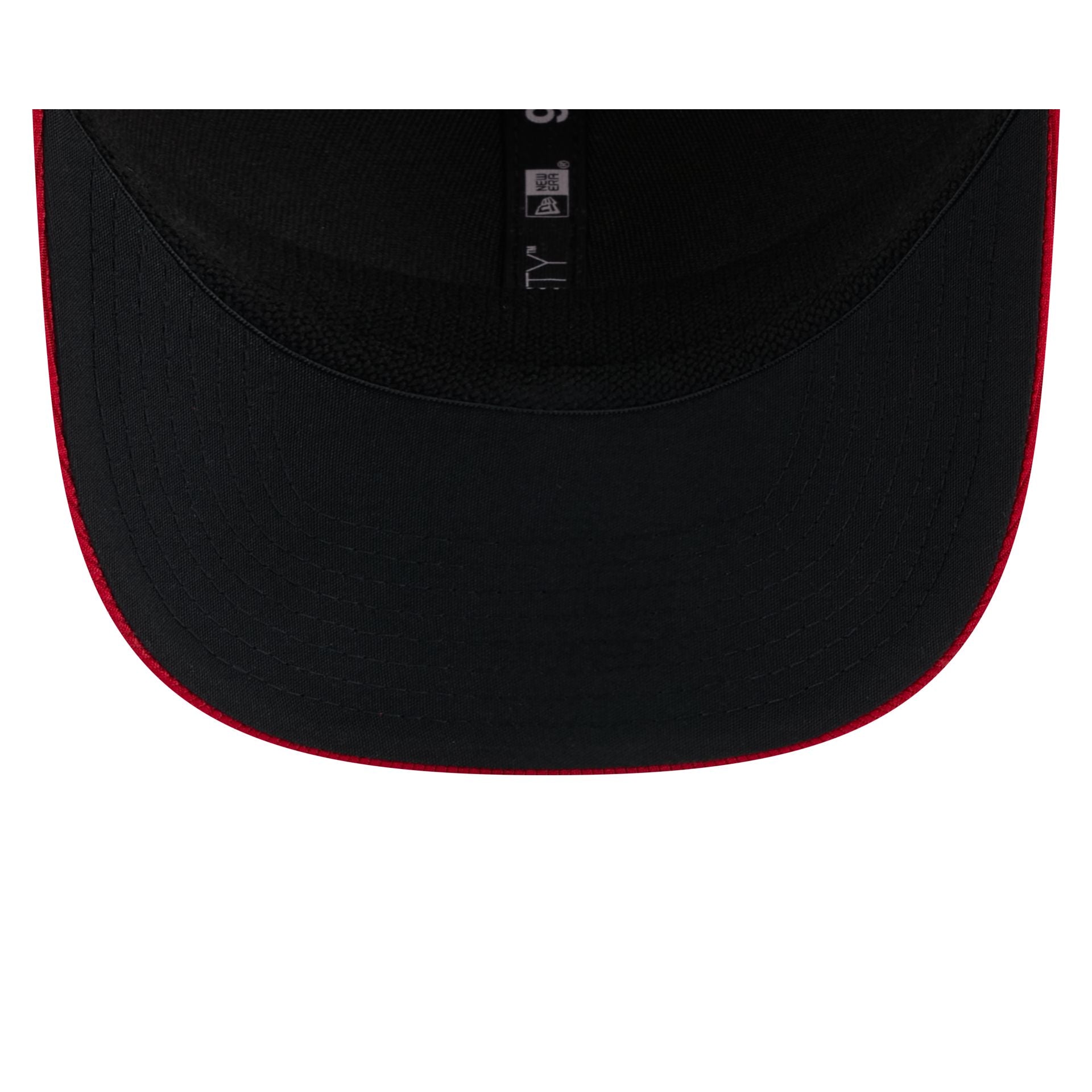 Los Angeles Angels 2025 Spring Training 9SEVENTY Trucker Hat - Image 7