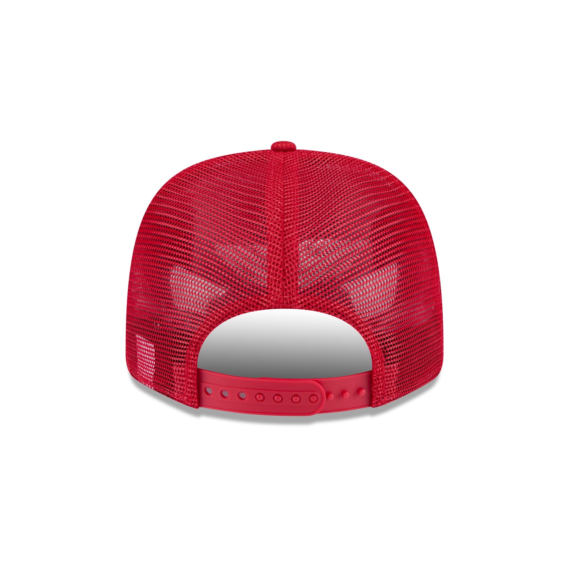 Cincinnati Reds 2025 Spring Training 9SEVENTY Trucker Hat - Image 6