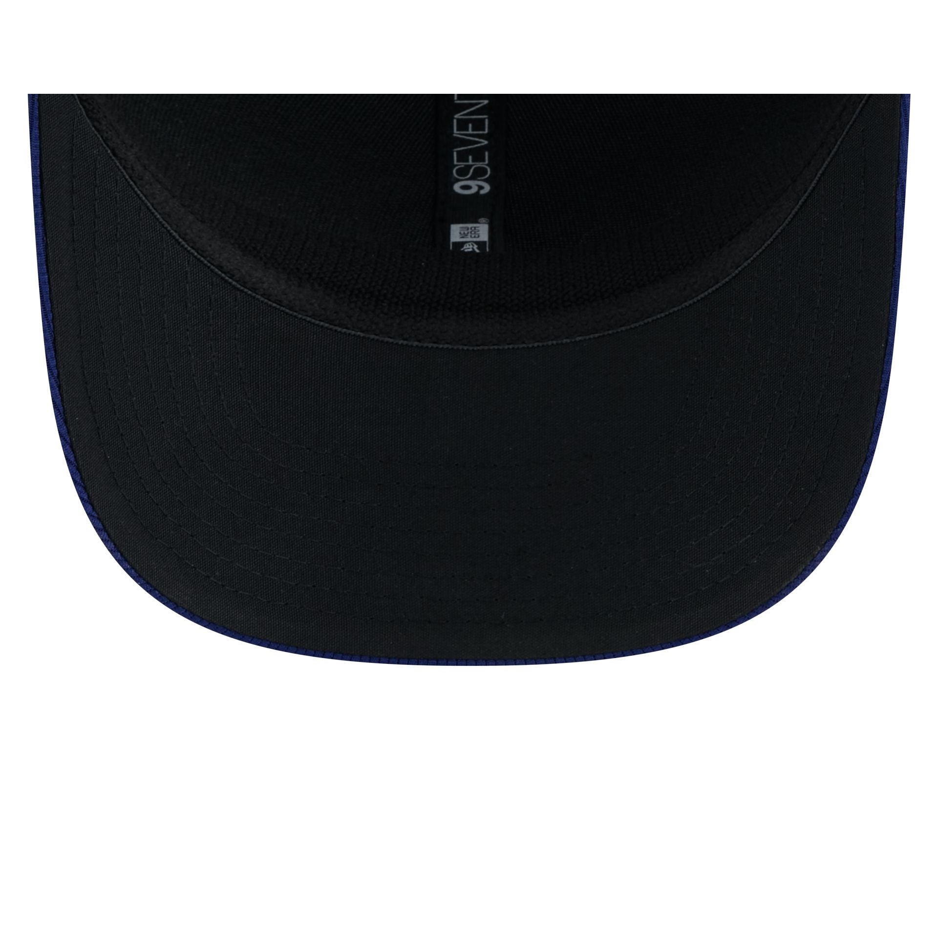 Los Angeles Dodgers 2025 Spring Training 9SEVENTY Trucker Hat - Image 7