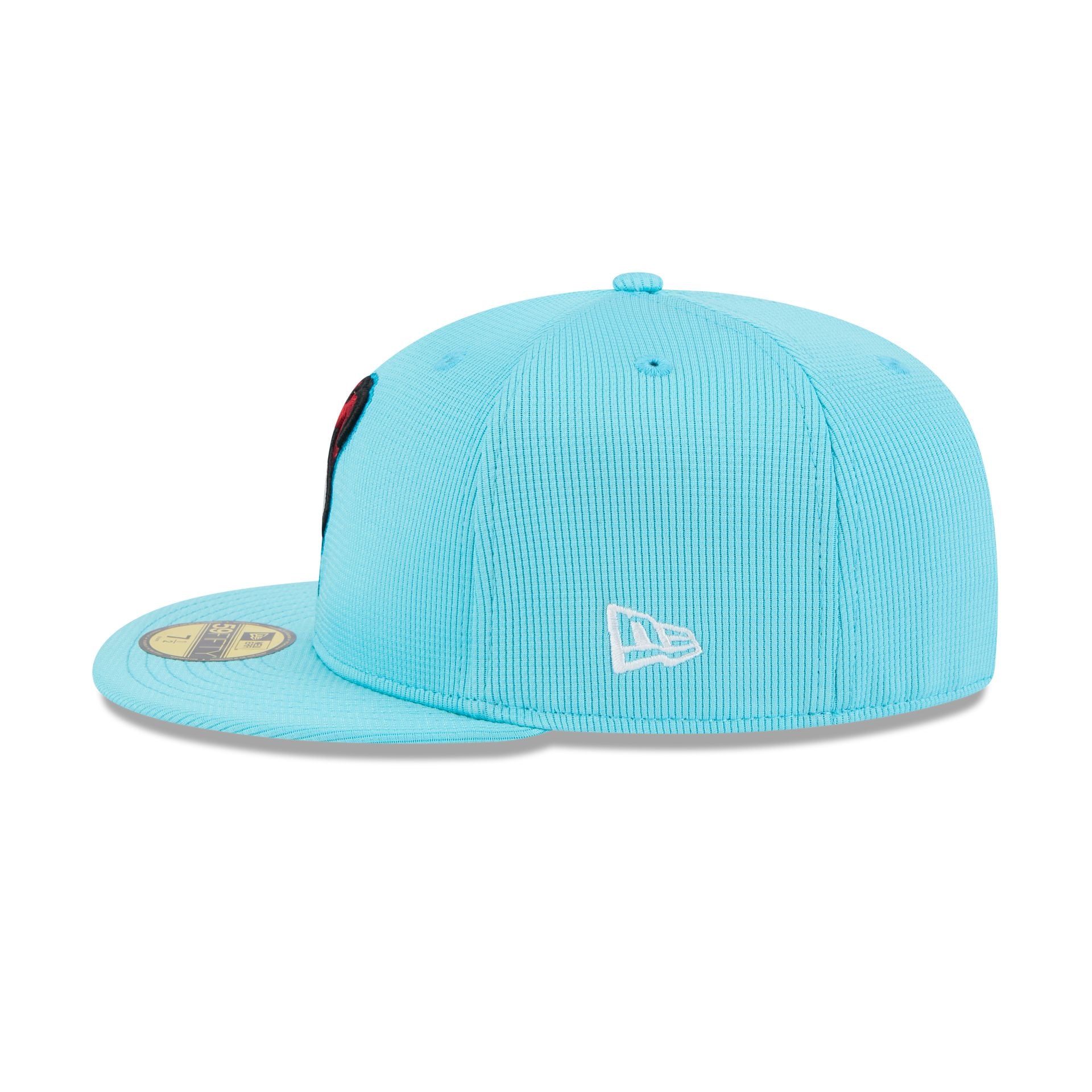 Arizona Diamondbacks 2025 Spring Training 59FIFTY Fitted Hat - Image 5