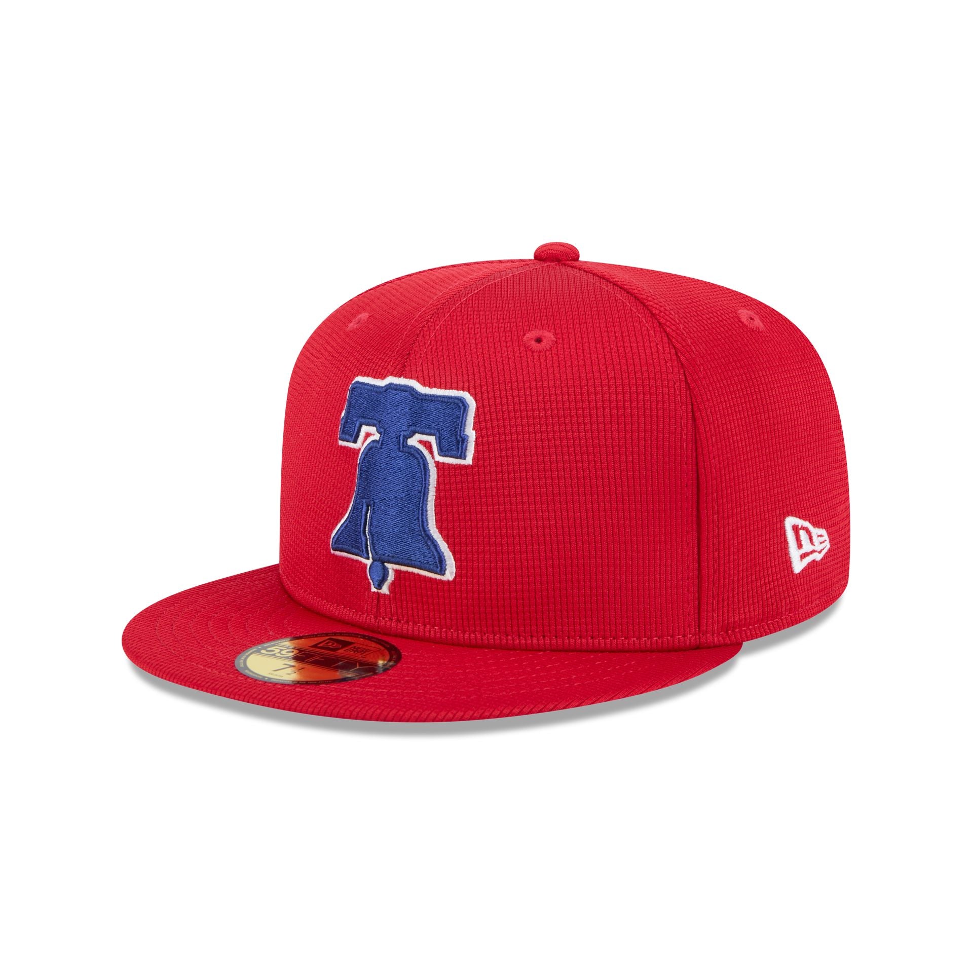 Philadelphia Phillies 2025 Spring Training 59FIFTY Fitted Hat - Image 3