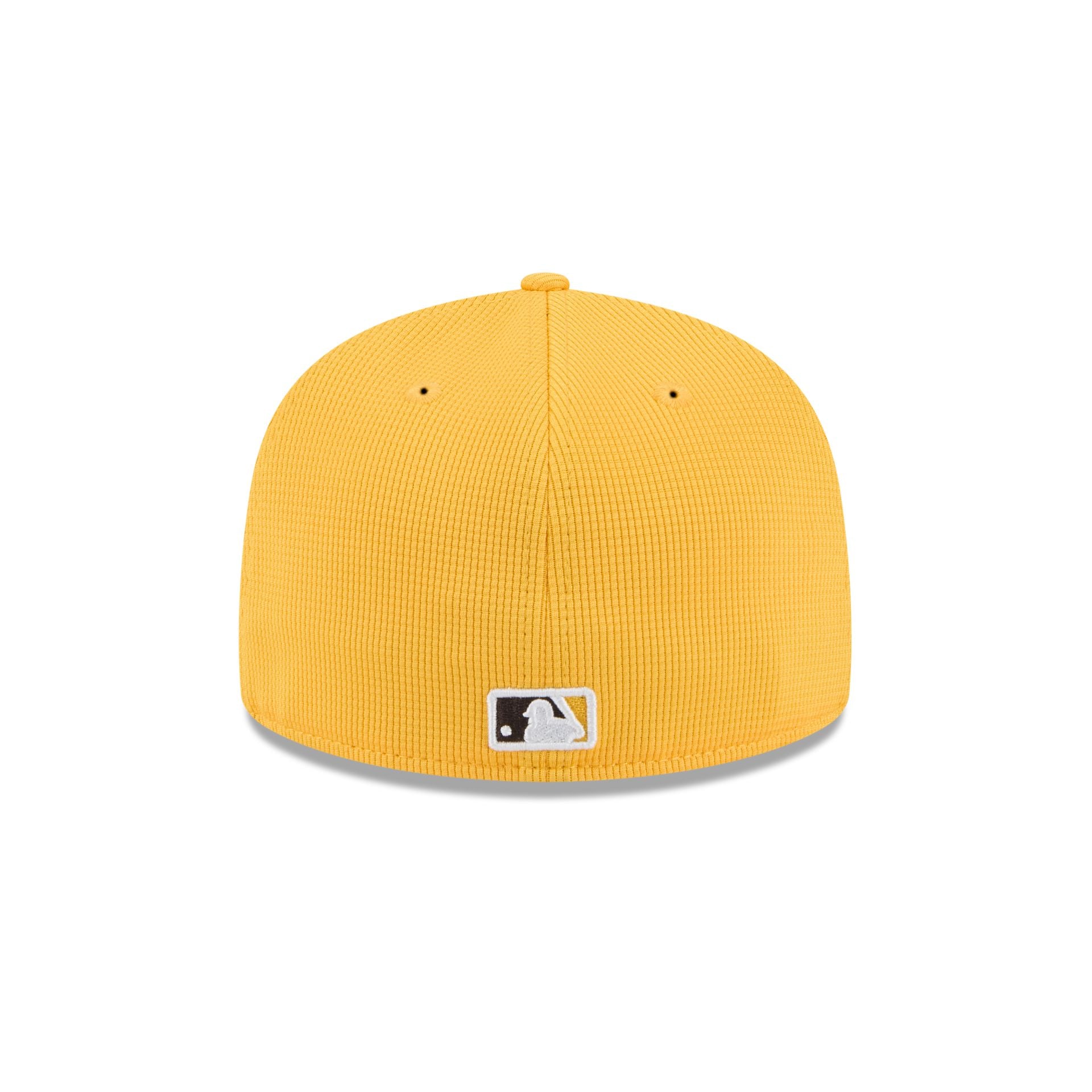 San Diego Padres 2025 Spring Training 59FIFTY Fitted Hat - Image 6