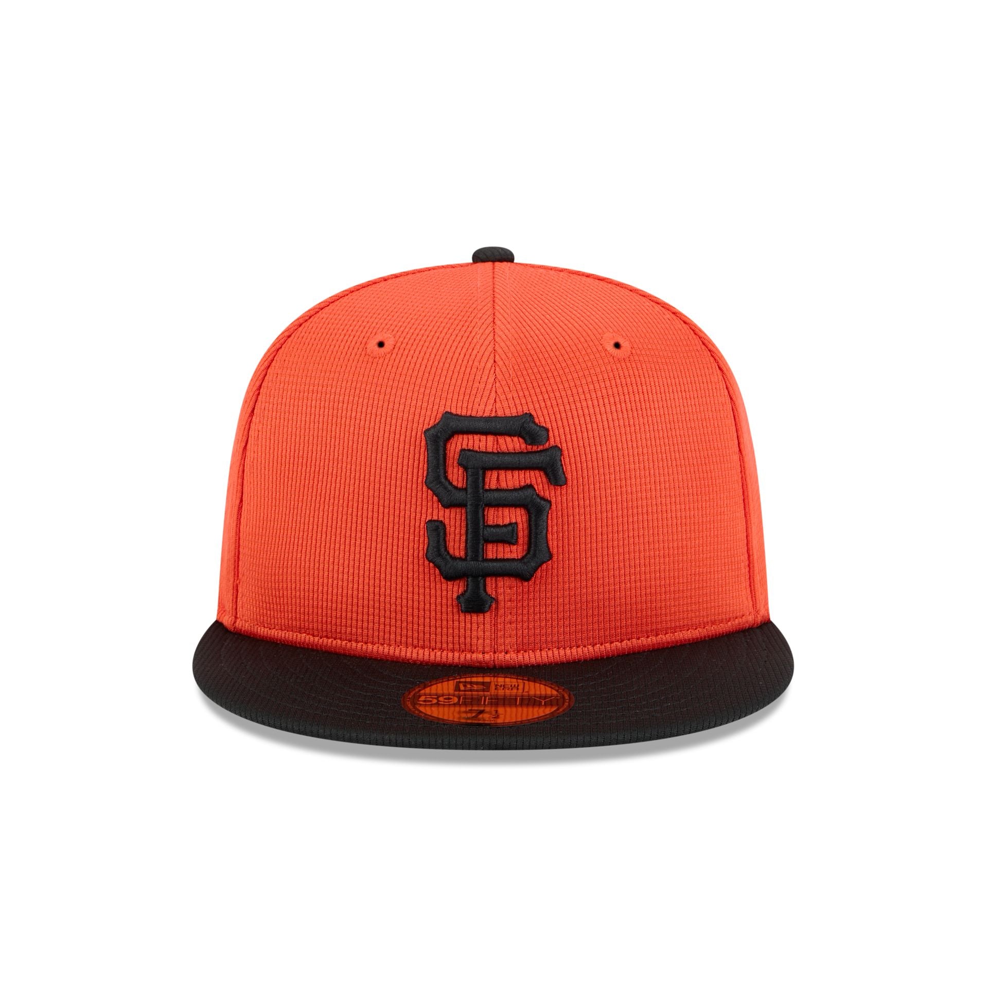 San Francisco Giants 2025 Spring Training 59FIFTY Fitted Hat - Image 2