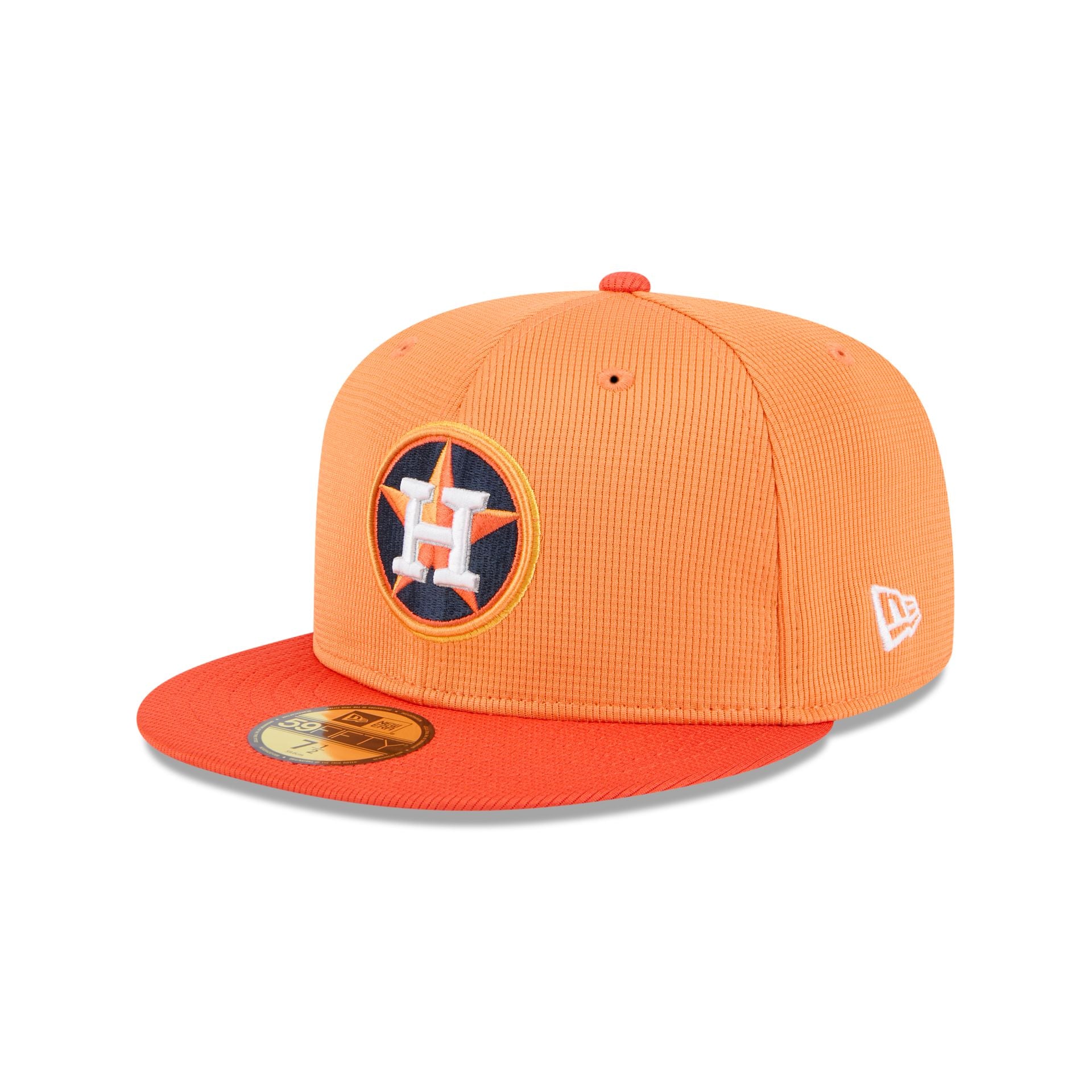 Houston Astros 2025 Spring Training 59FIFTY Fitted Hat - Image 3