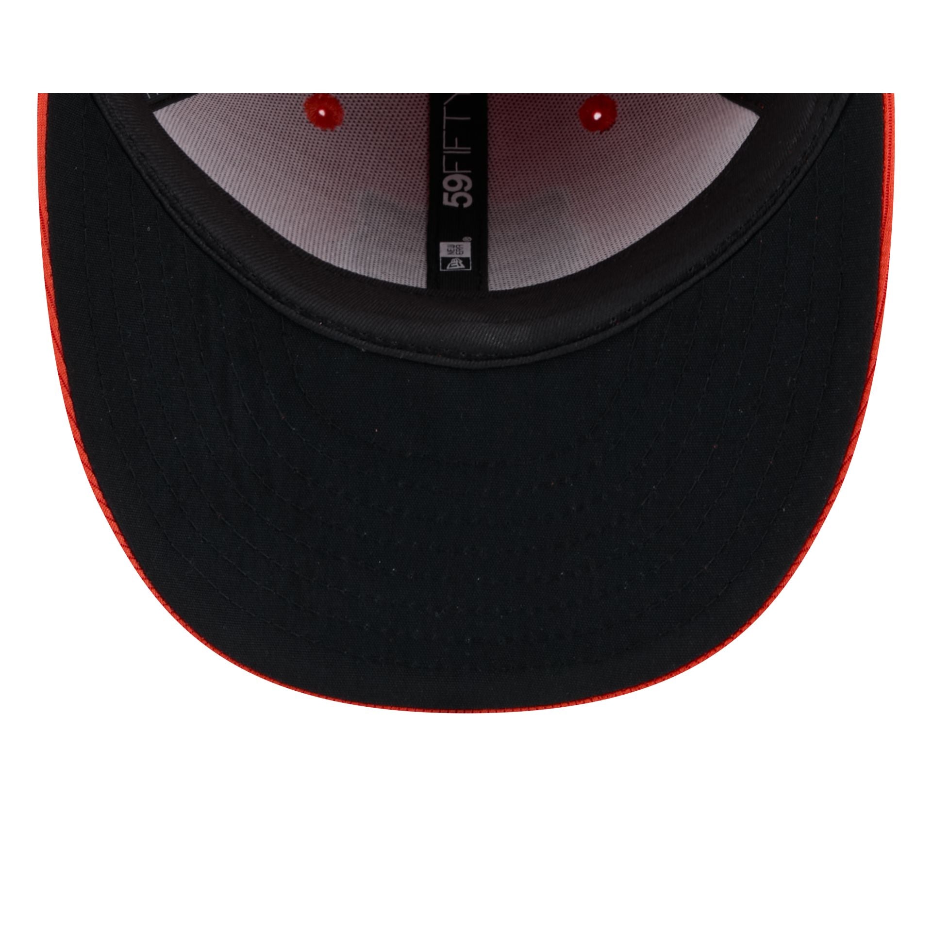 Detroit Tigers 2025 Spring Training Low Profile 59FIFTY Fitted Hat - Image 7