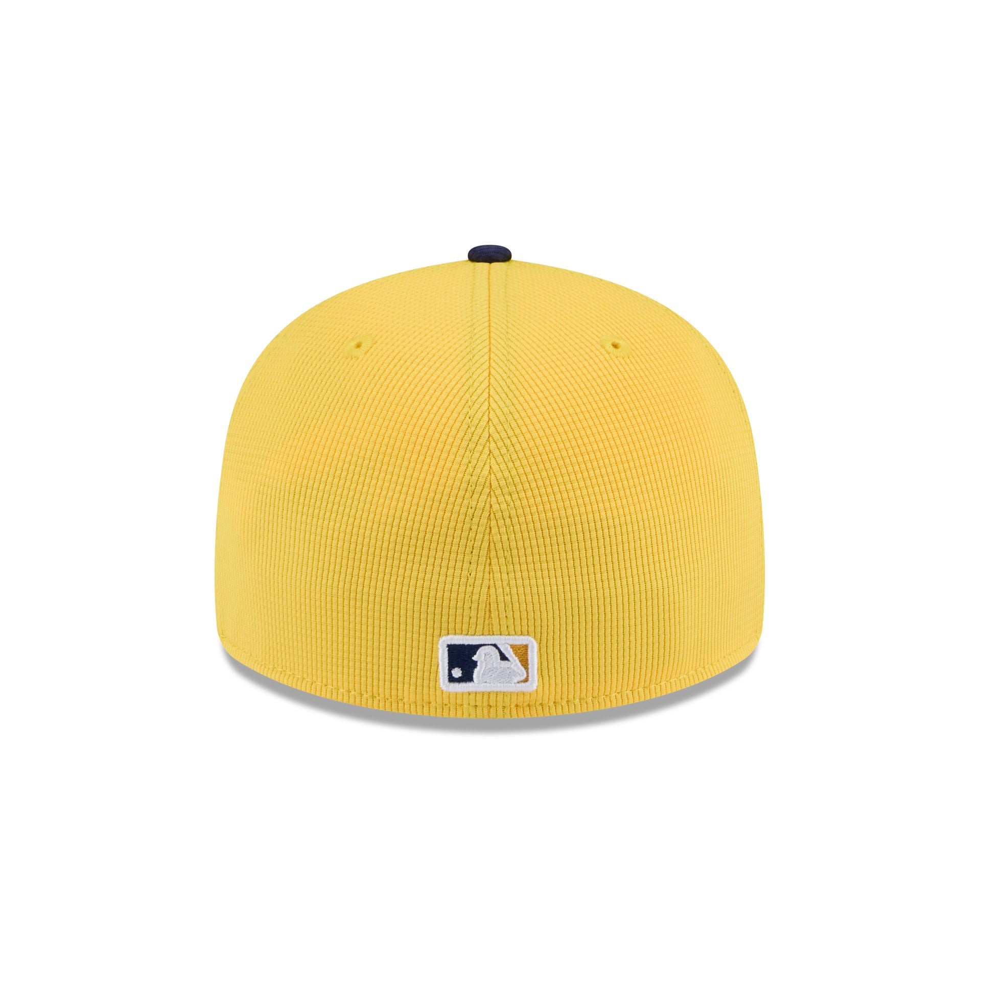 Milwaukee Brewers 2025 Spring Training Low Profile 59FIFTY Fitted Hat - Image 6
