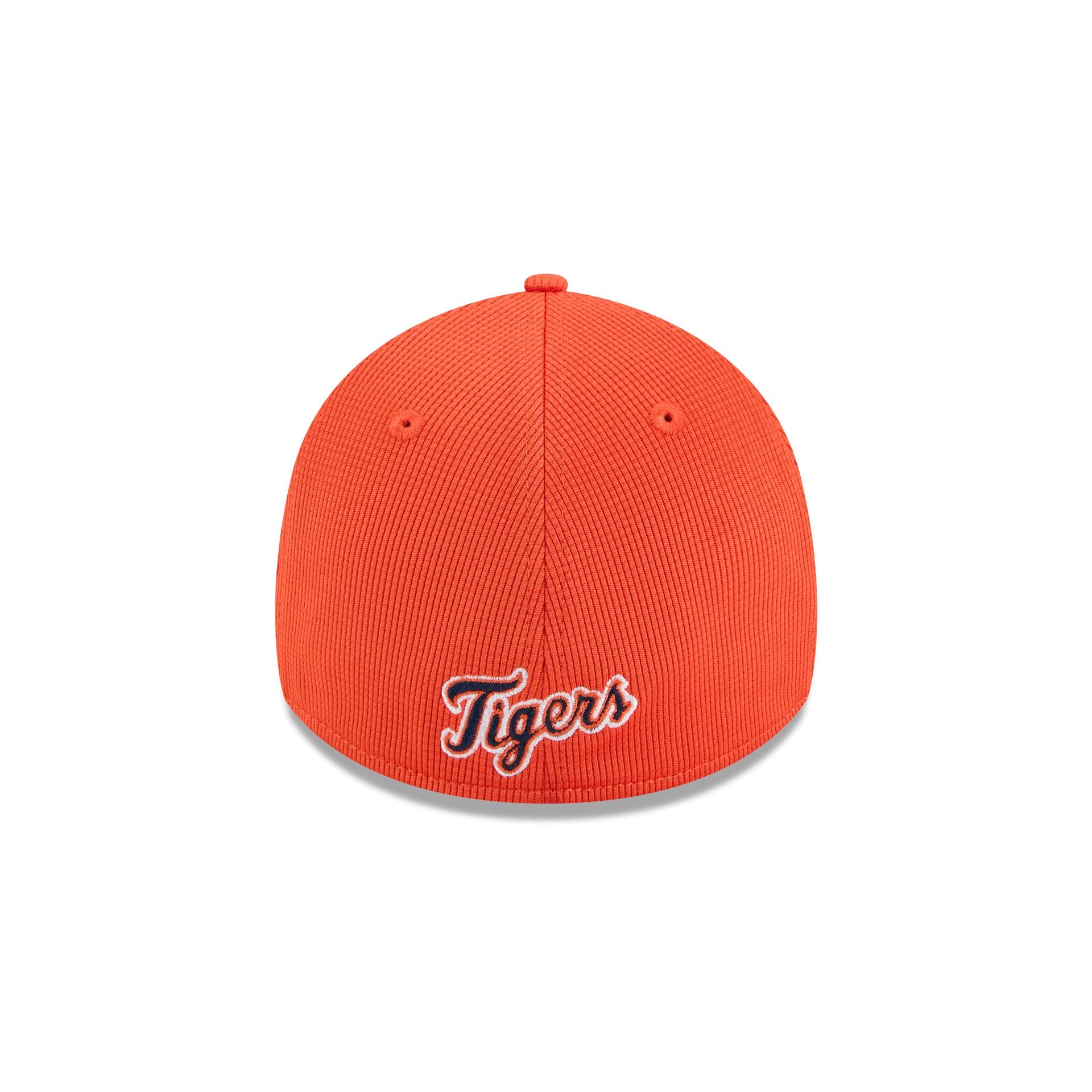 Detroit Tigers 2025 Spring Training 39THIRTY Stretch Fit Hat - Image 6