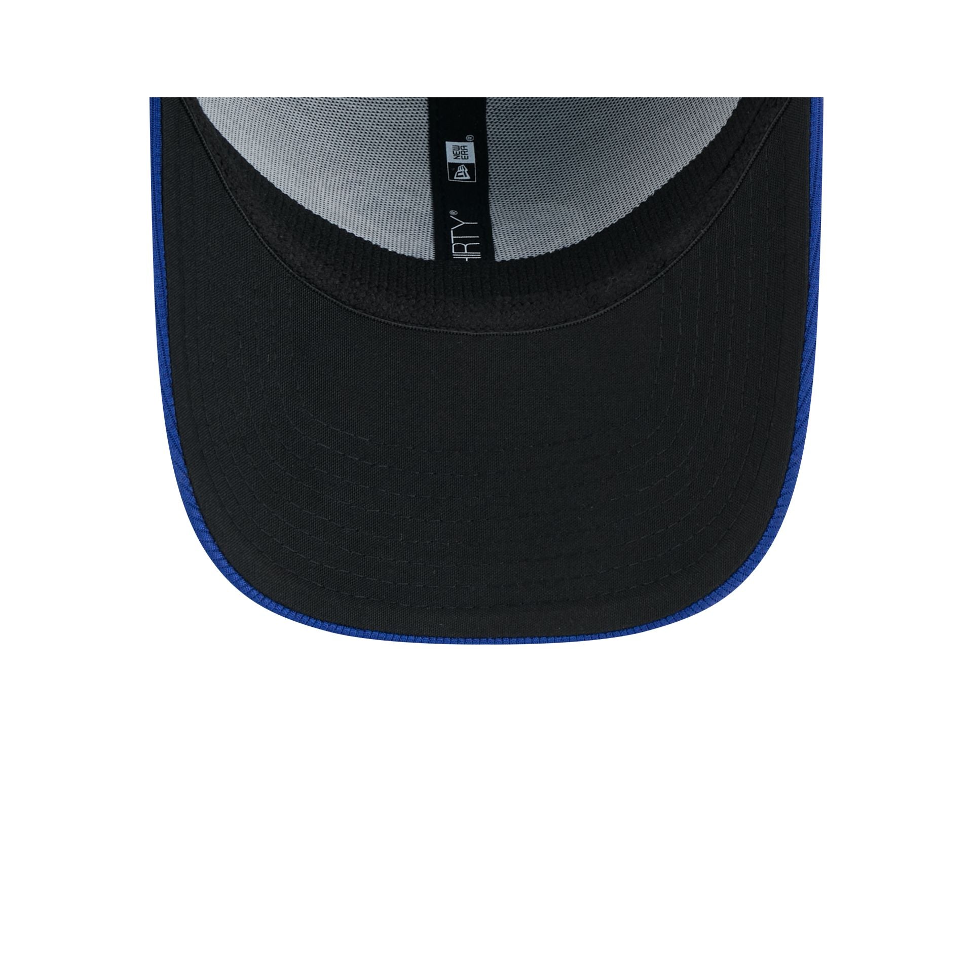 Chicago Cubs 2025 Spring Training 39THIRTY Stretch Fit Hat - Image 7