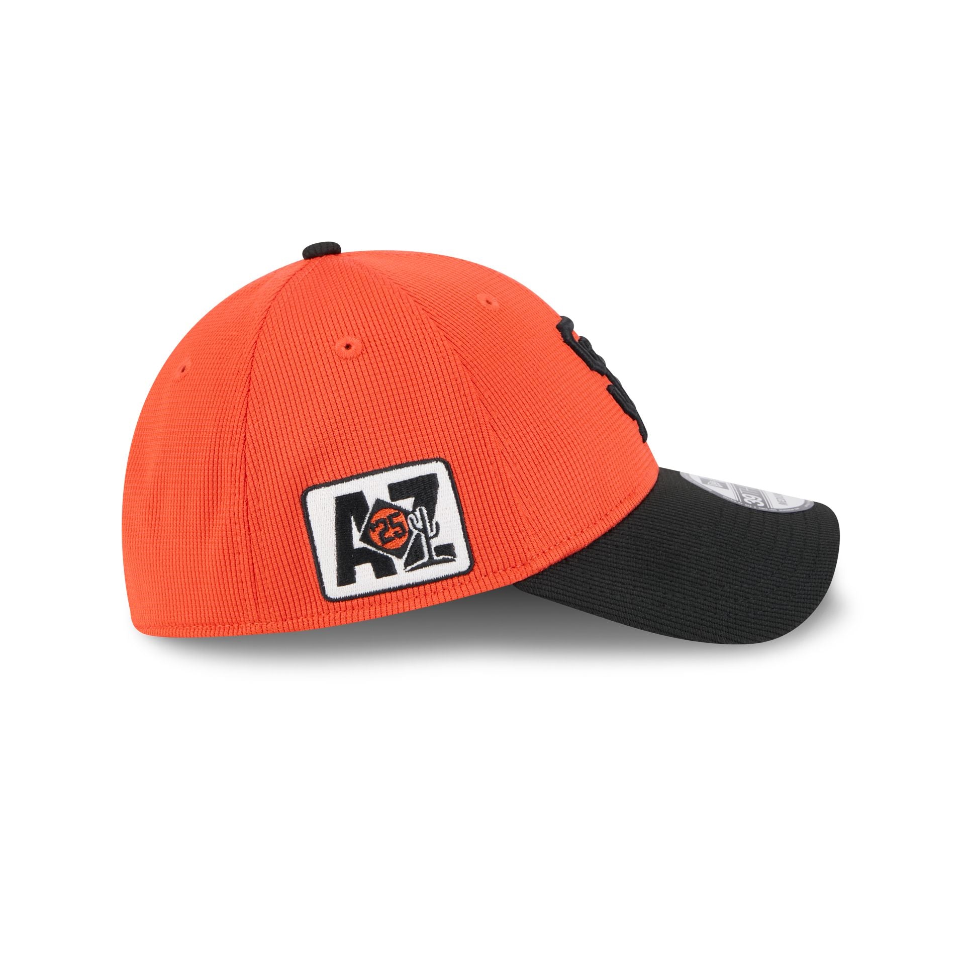 San Francisco Giants 2025 Spring Training 39THIRTY Stretch Fit Hat - Image 4