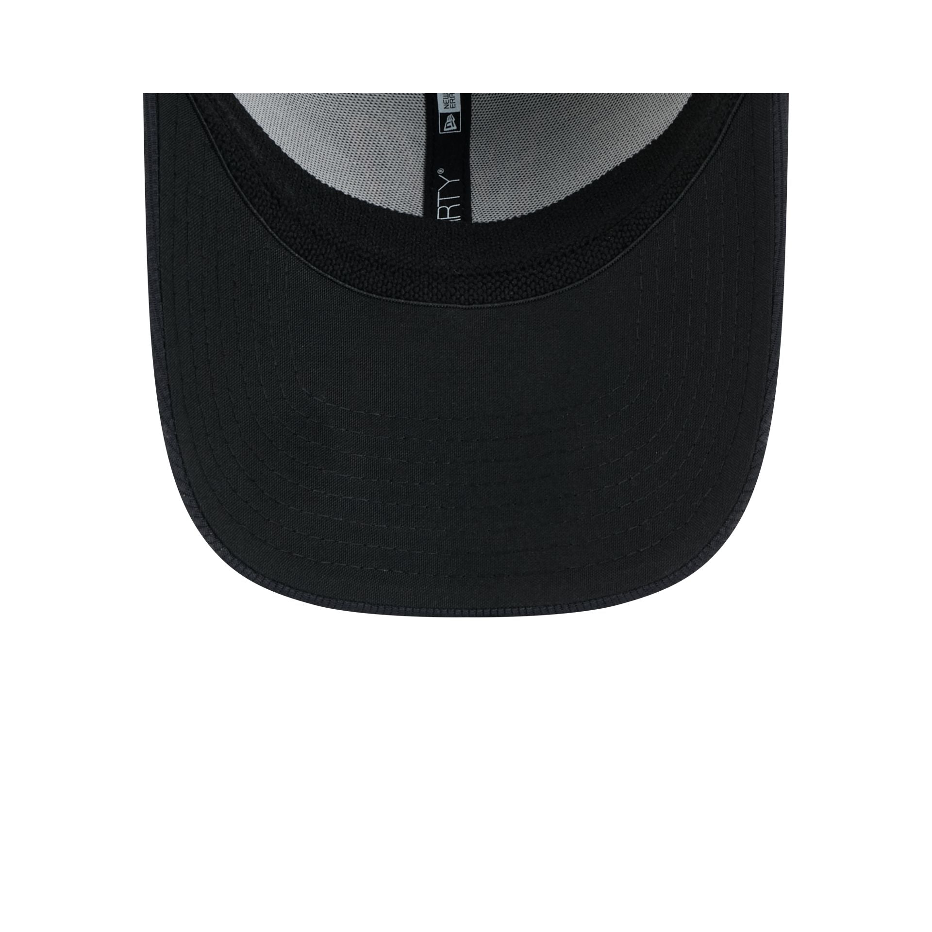 Washington Nationals 2025 Spring Training 39THIRTY Stretch Fit Hat - Image 7