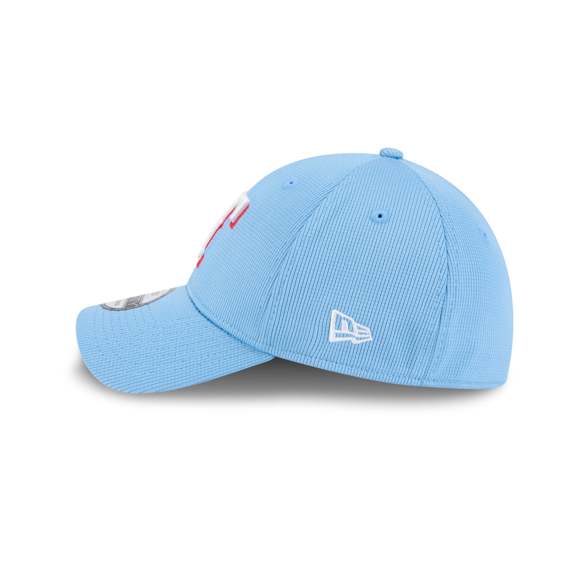 Texas Rangers 2025 Spring Training 39THIRTY Stretch Fit Hat - Image 5