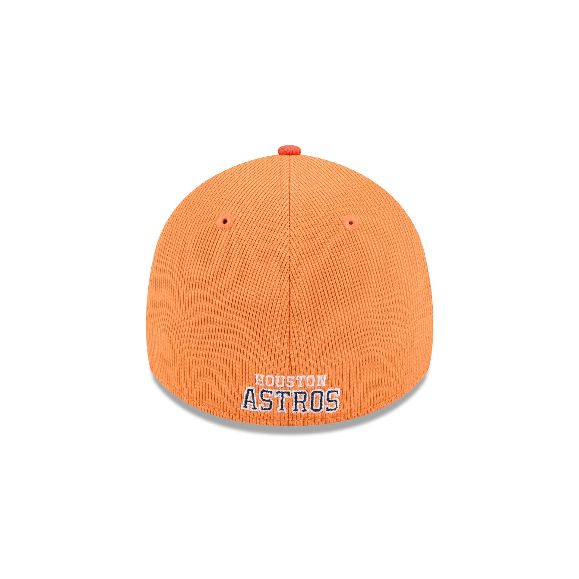 Houston Astros 2025 Spring Training 39THIRTY Stretch Fit Hat - Image 6