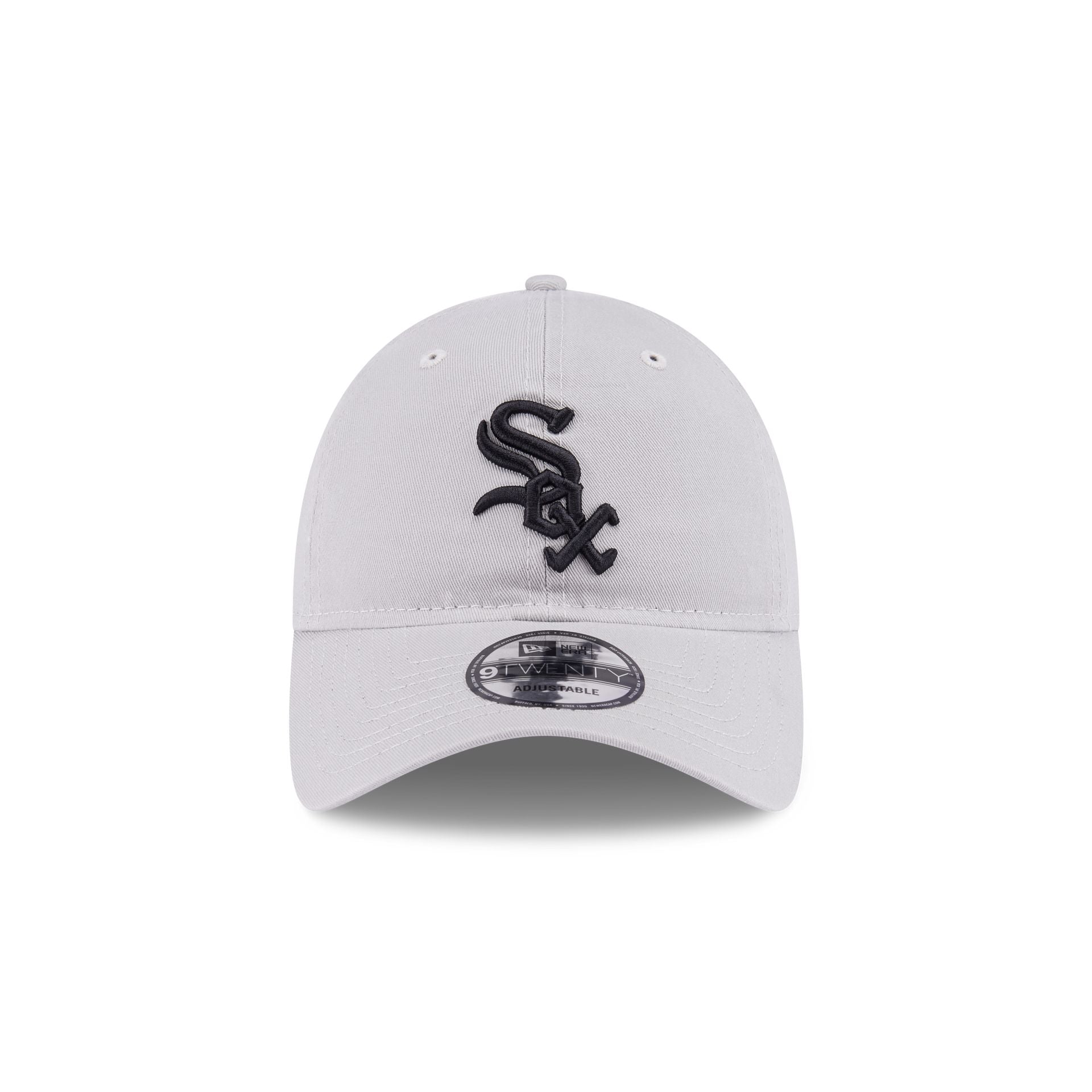 Chicago White Sox 2025 Spring Training 9TWENTY Adjustable Hat - Image 2