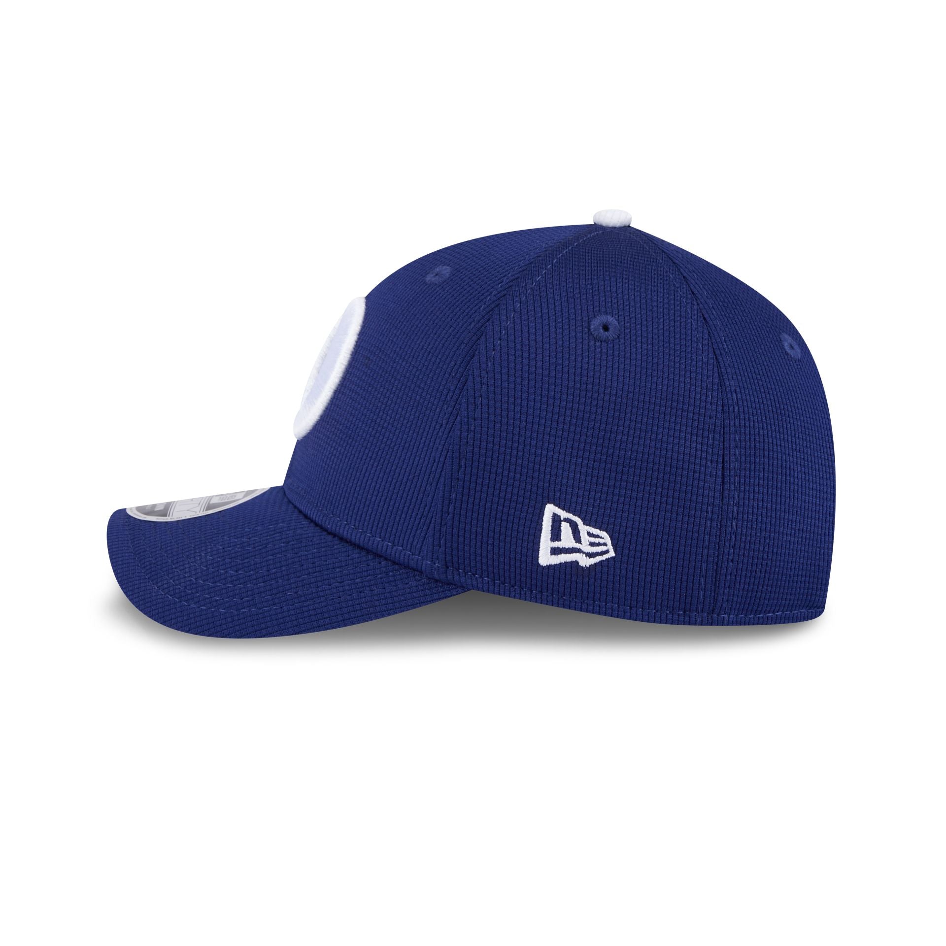Los Angeles Dodgers 2025 Spring Training 9FORTY M-Crown Snapback Hat - Image 5
