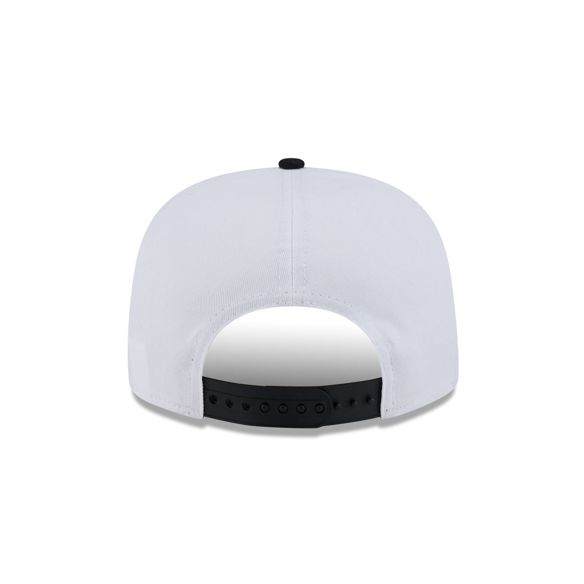 MLB World Series 2001 Championship Pin Golfer Hat - Image 6