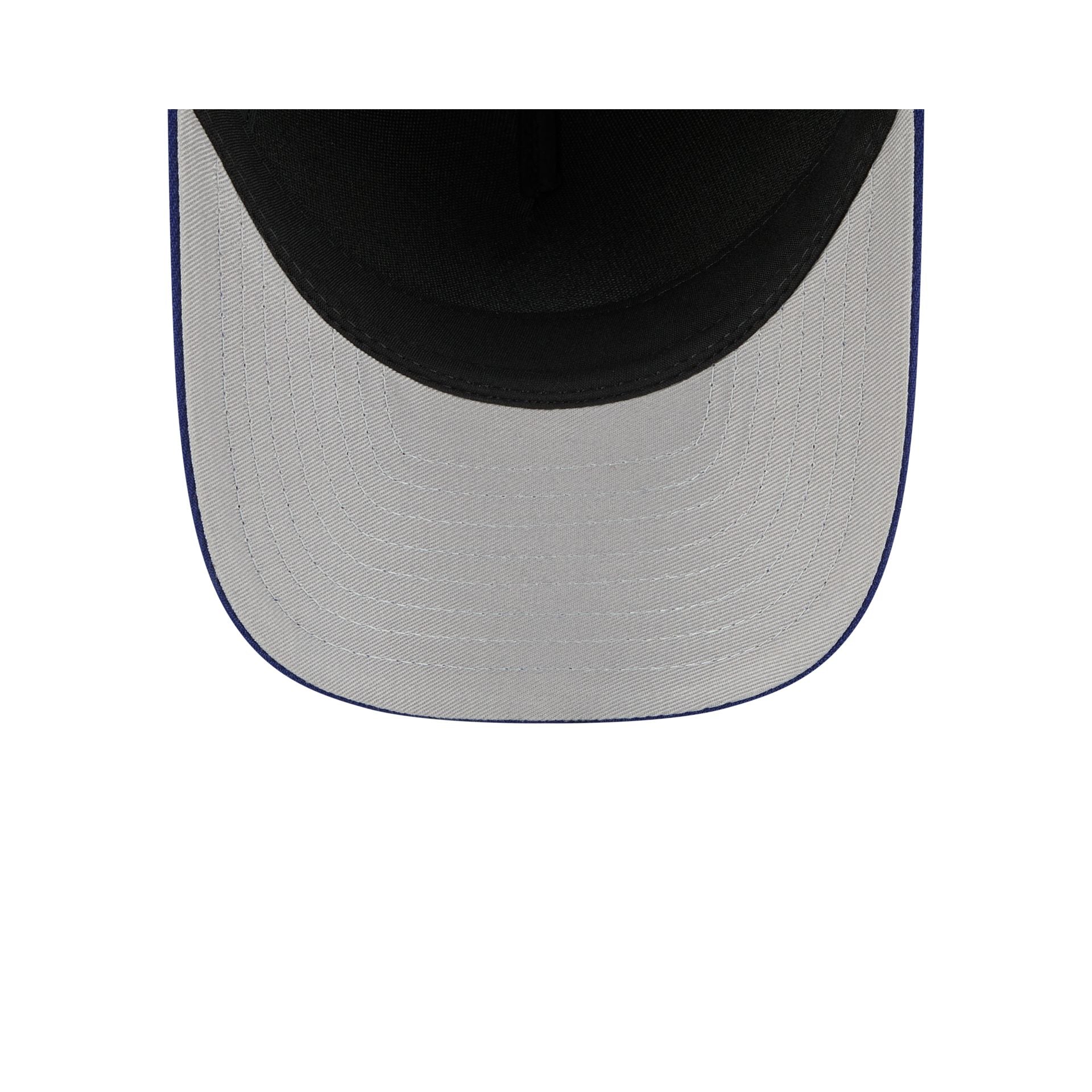 Los Angeles Dodgers City Feature 9FORTY M-Crown A-Frame Snapback Hat - Image 7