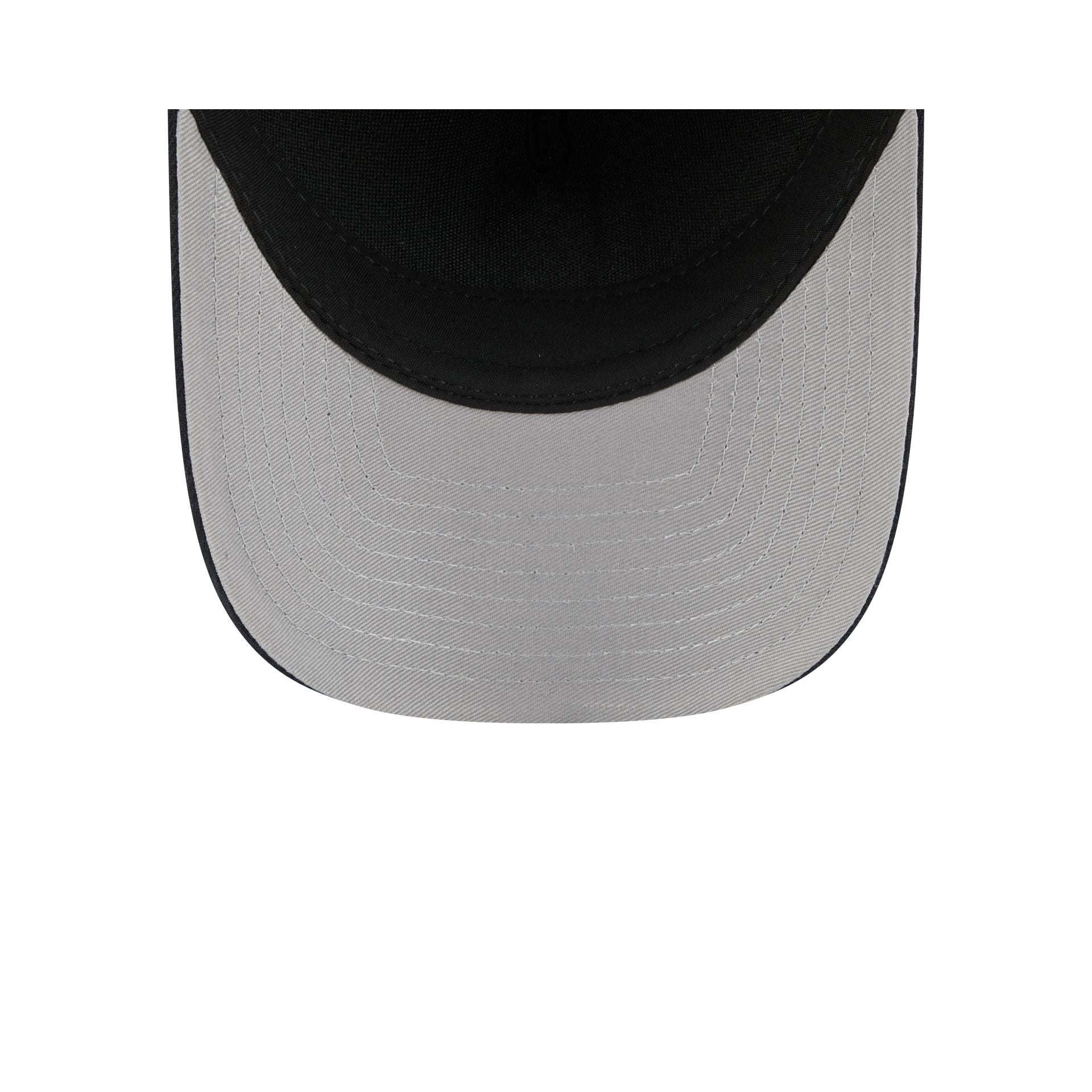 New York Yankees City Feature 9FORTY M-Crown A-Frame Snapback Hat - Image 7