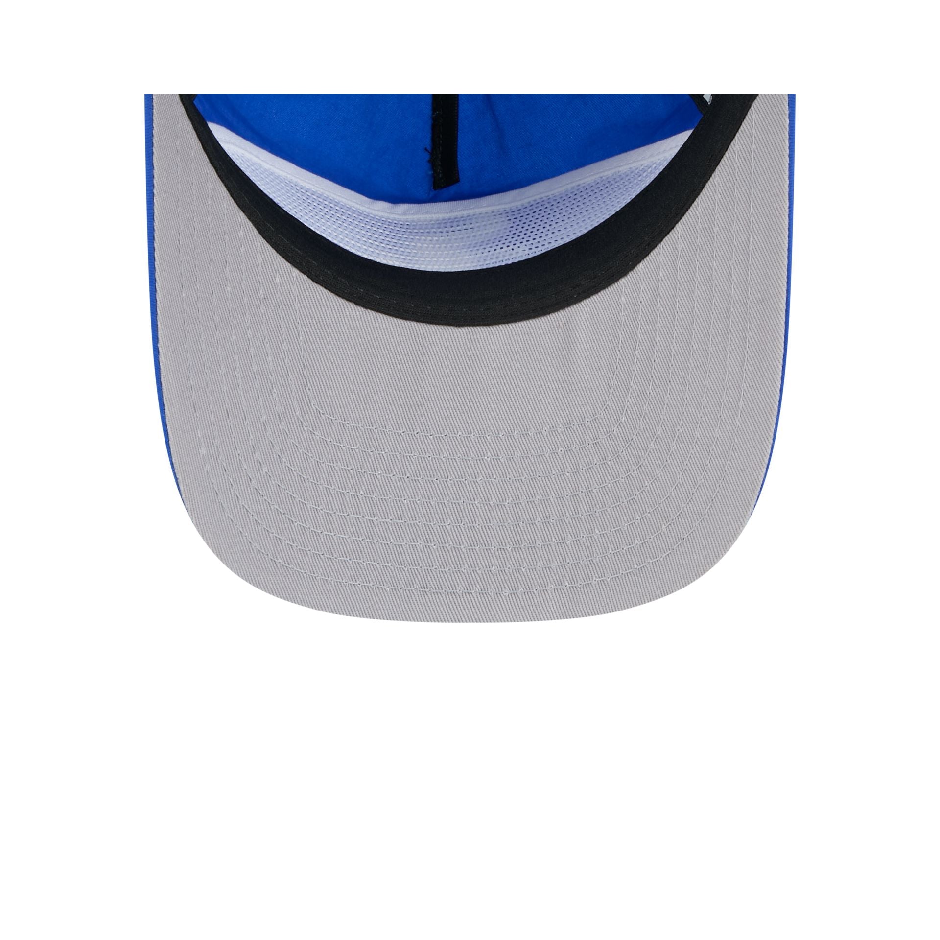 Chicago White Sox Everyday Nylon Blue Golfer Hat - Image 7