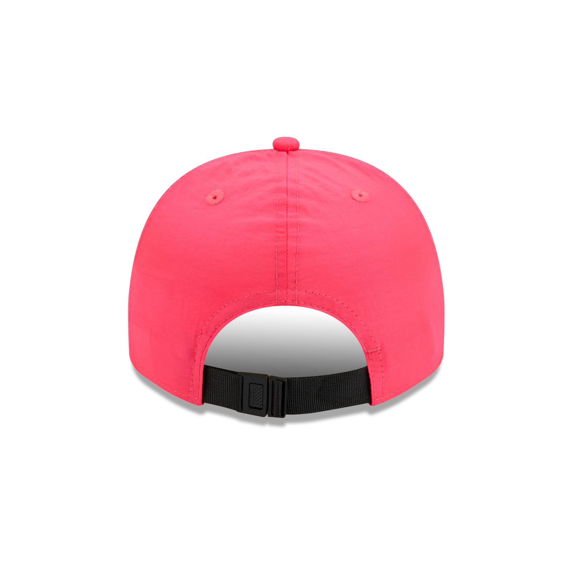 Kansas City Chiefs Everyday Nylon Pink Golfer Hat - Image 6